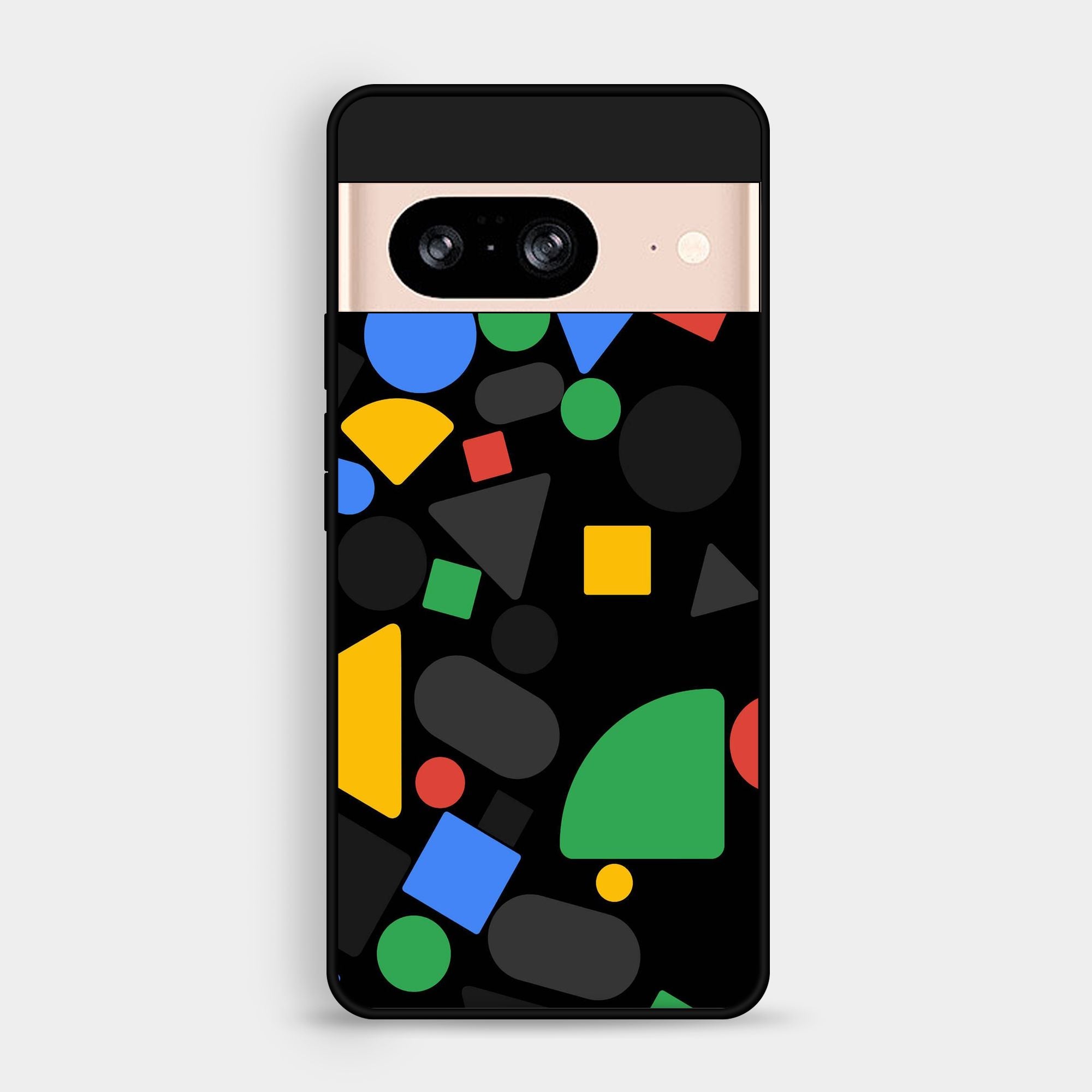 Google Pixel 7a - Design 007 - Premium Glossy Phone Case