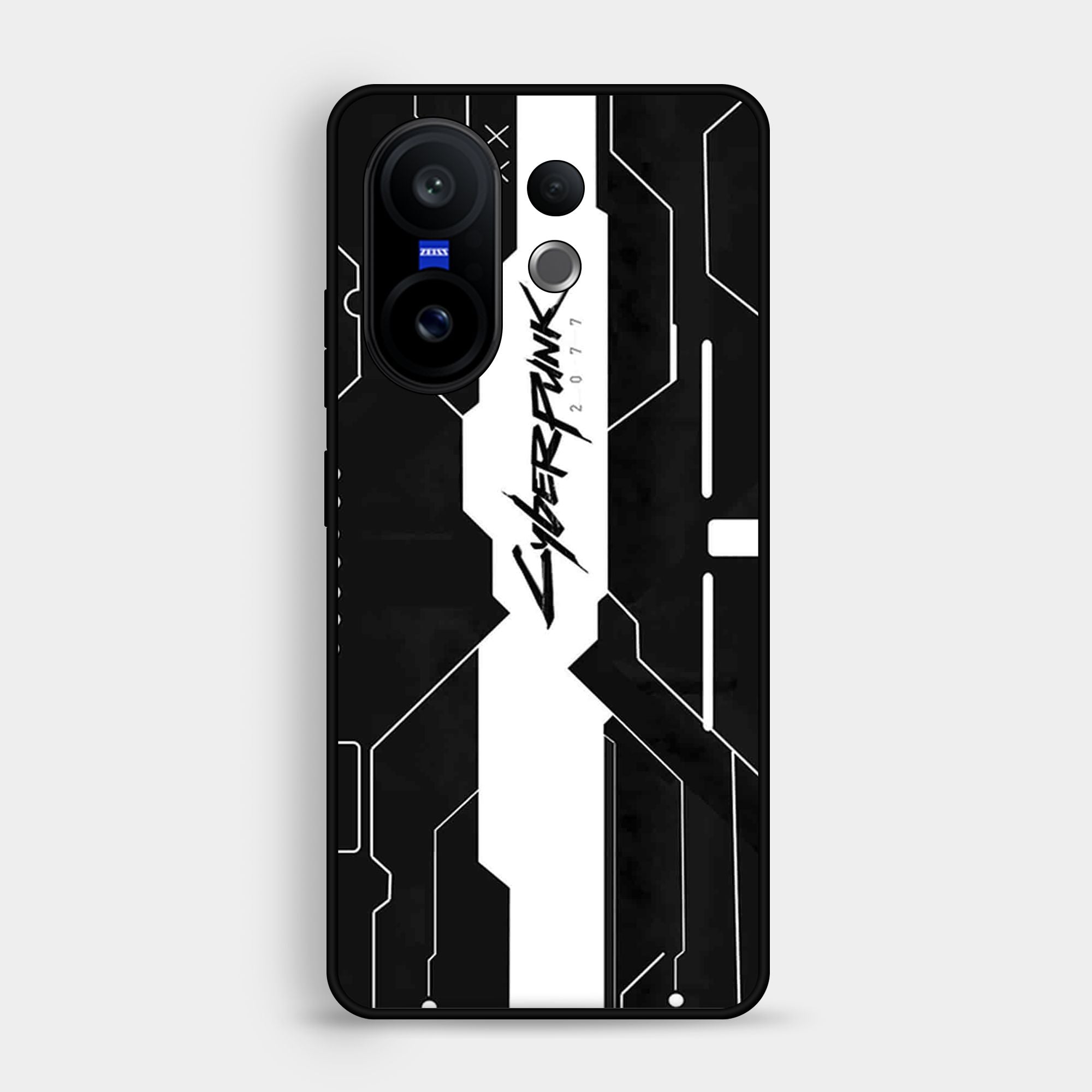 Vivo X200 FE - Design 121 - Premium Glossy Phone Case