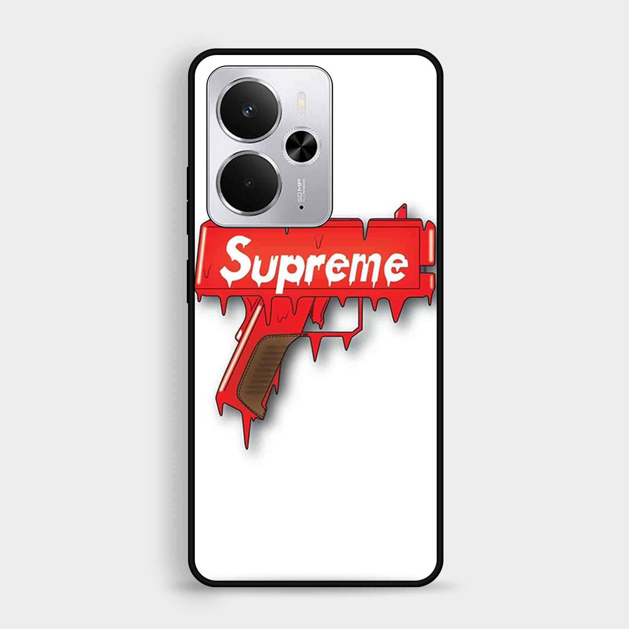 Realme Realme 14 5G Design 109 Premium Glossy Phone Case