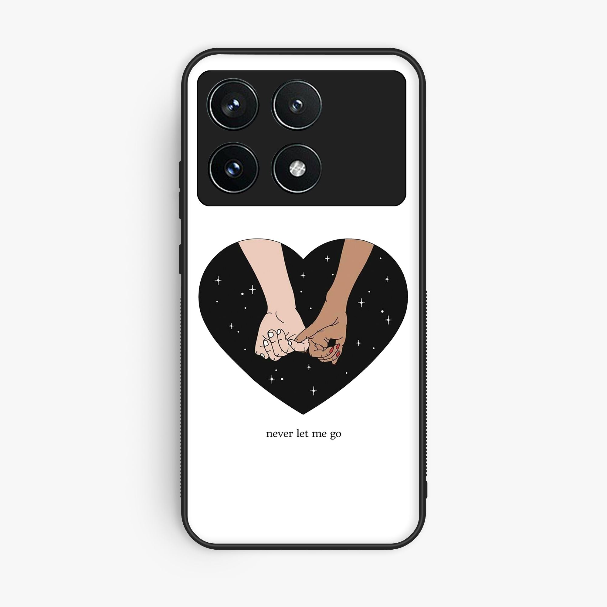 Xiaomi Xiaomi Redmi K70 Design 148 Premium Glossy Phone Case
