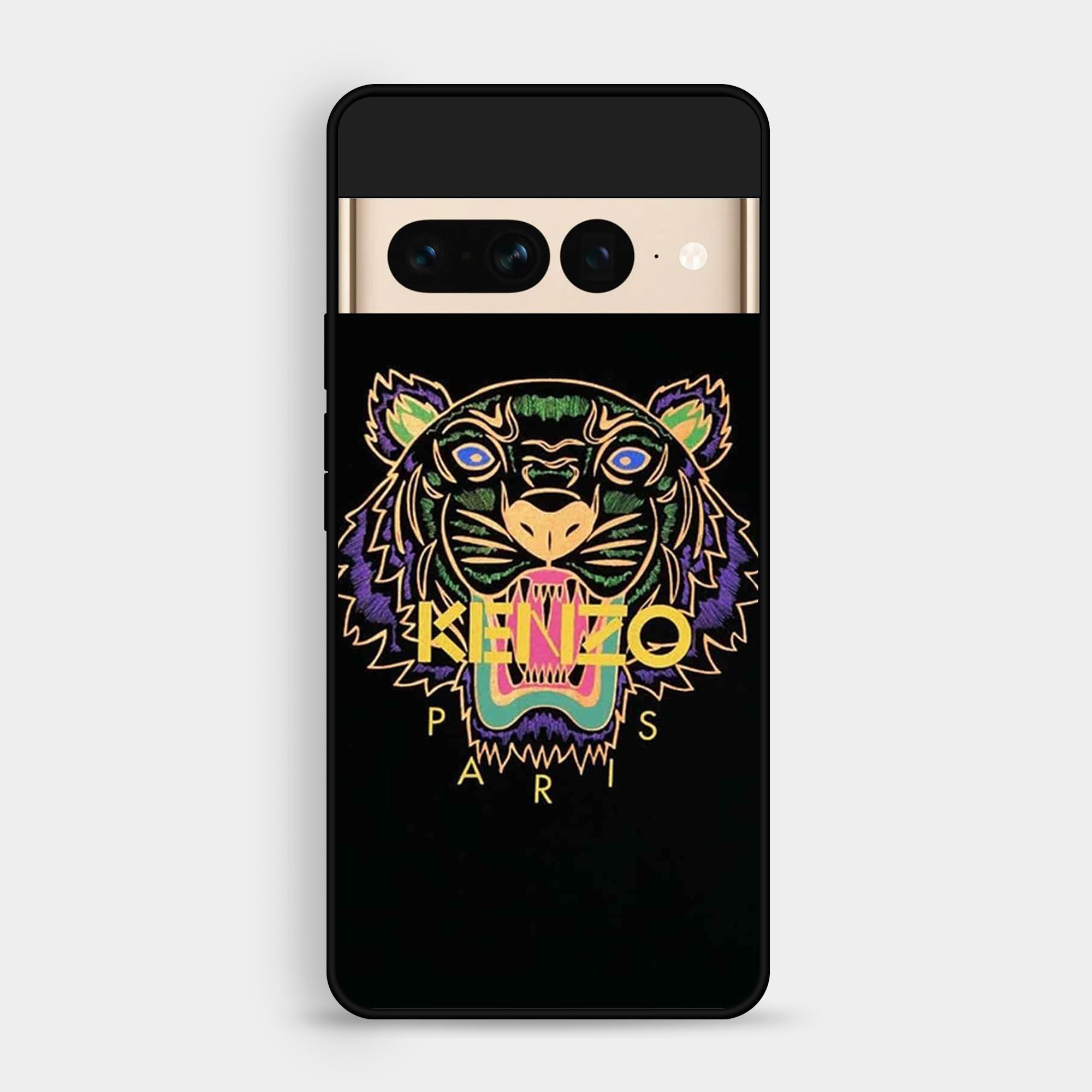 Google Pixel 7 Pro Design 108 Premium Glossy Phone Case