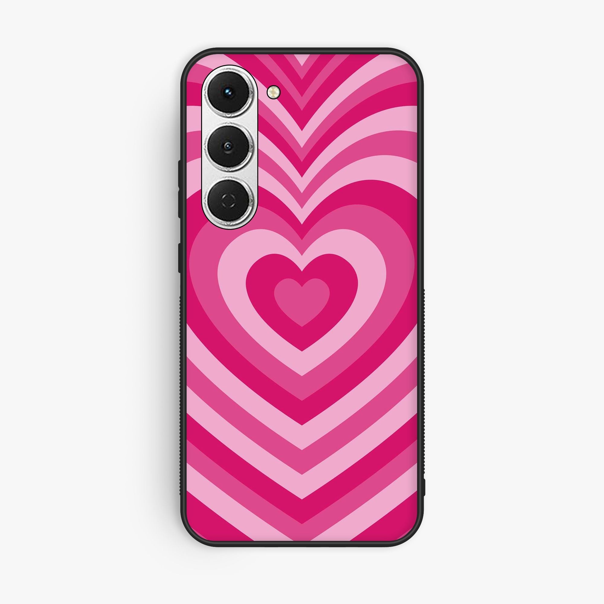 Tecno Spark 40 Pro - Design 062 - Premium Glossy Phone Case