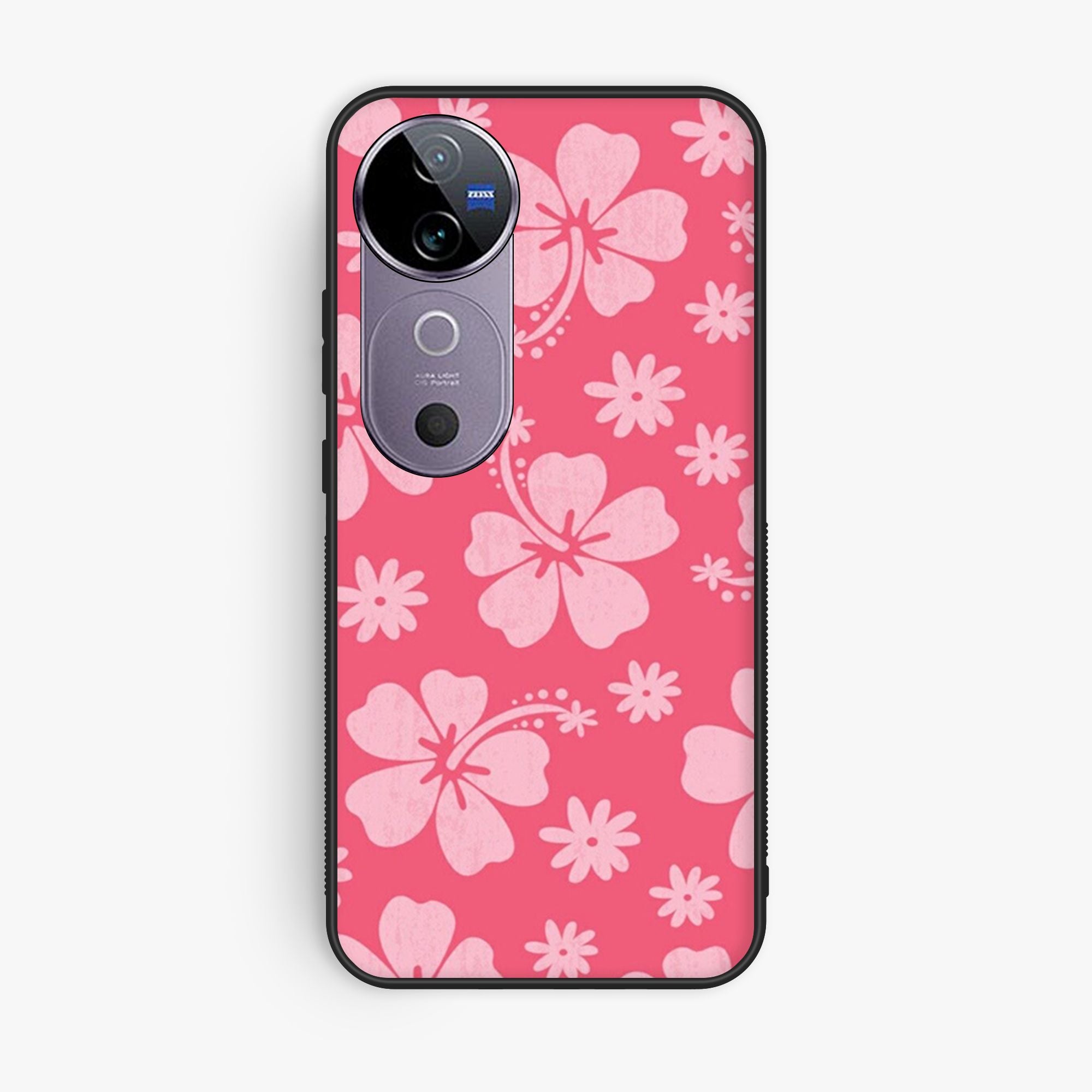 Vivo V40 Design 052 Premium Glossy Phone Case
