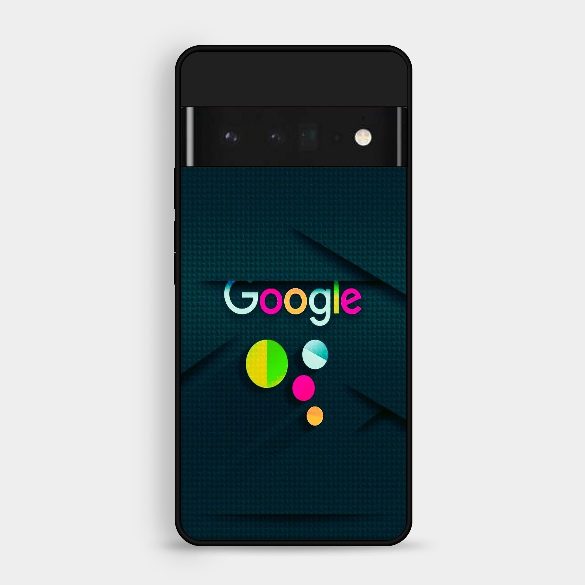 Google Pixel 6 Pro - Design 004 - Premium Glossy Phone Case