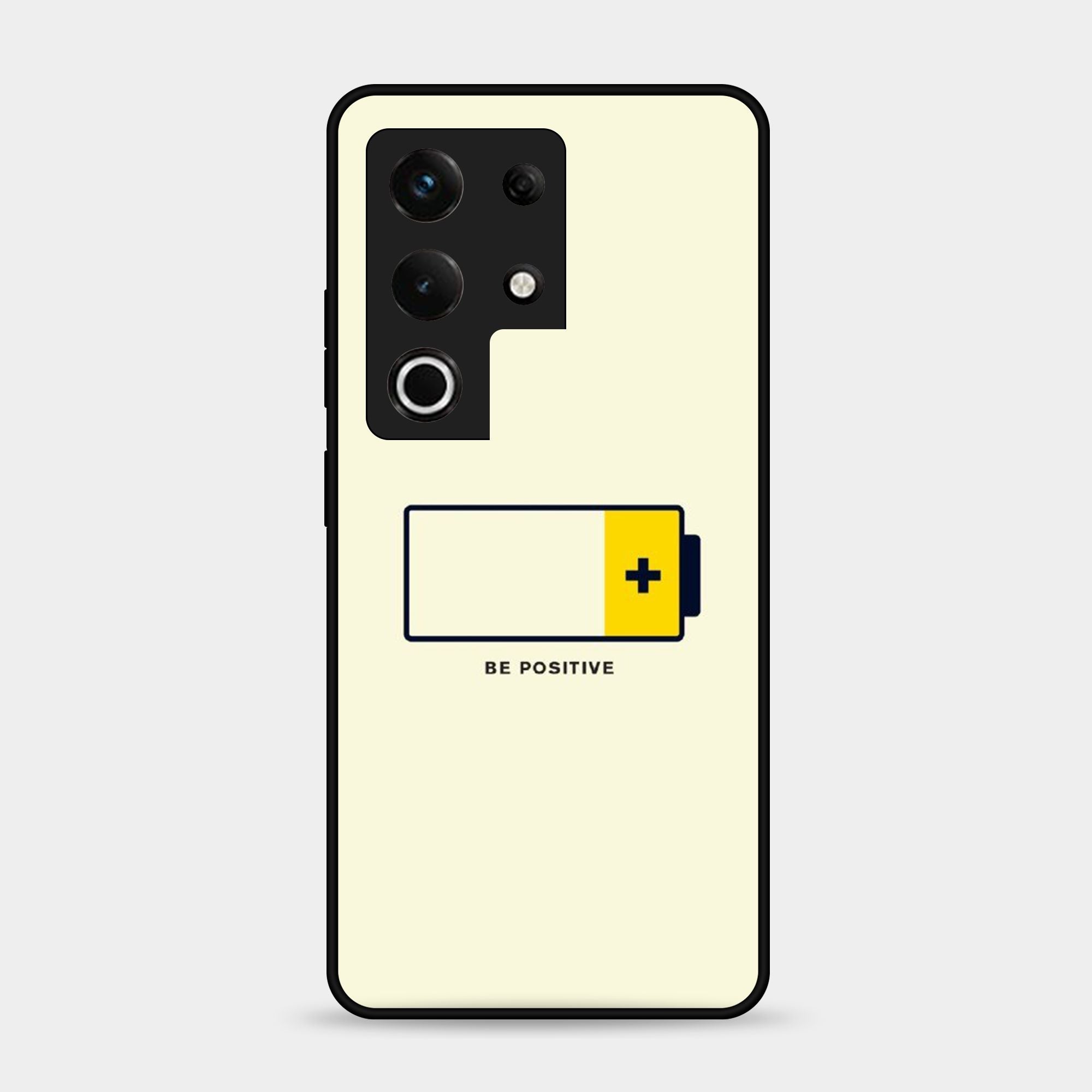 Itel S25 Ultra - Design 021 - Premium Glossy Phone Case