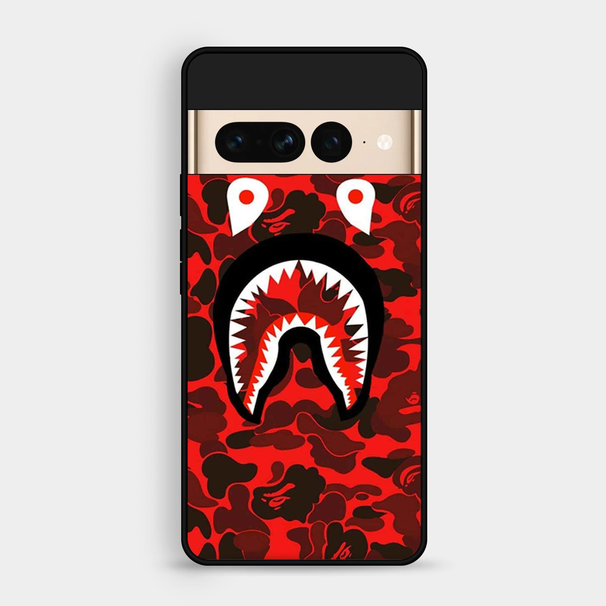 Google Pixel 7 Pro Design 115 Premium Glossy Phone Case