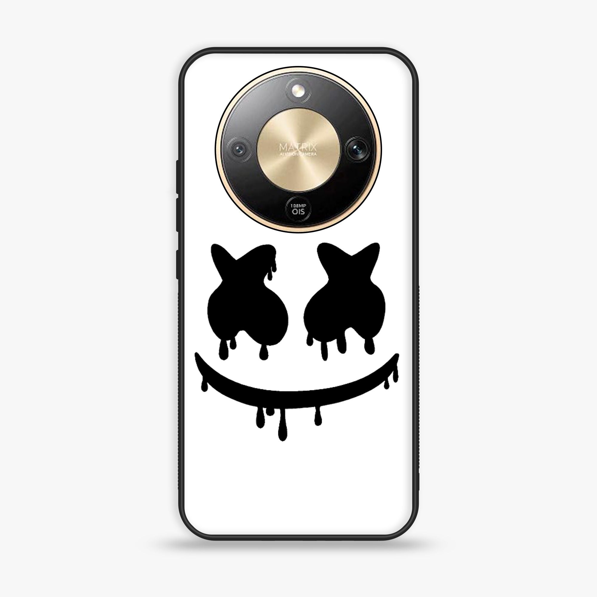 Honor X9d - Design 139 - Premium Glossy Phone Case