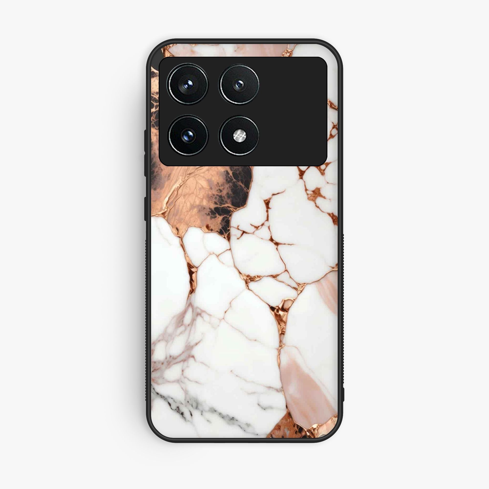 Xiaomi Xiaomi Redmi K70 Design 135 Premium Glossy Phone Case