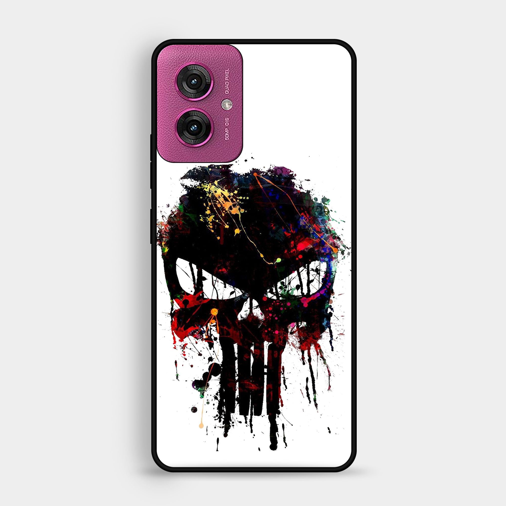 Motorola G55 - Design 140 - Premium Glossy Phone Case