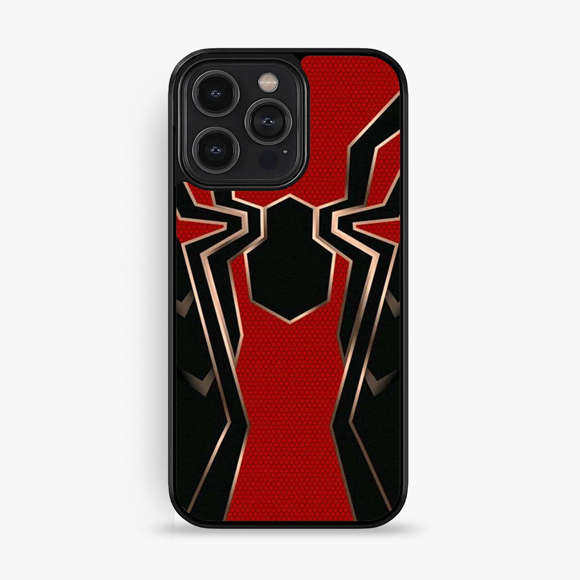 iPhone 12 Pro Max Design 111 Premium Glossy Phone Case