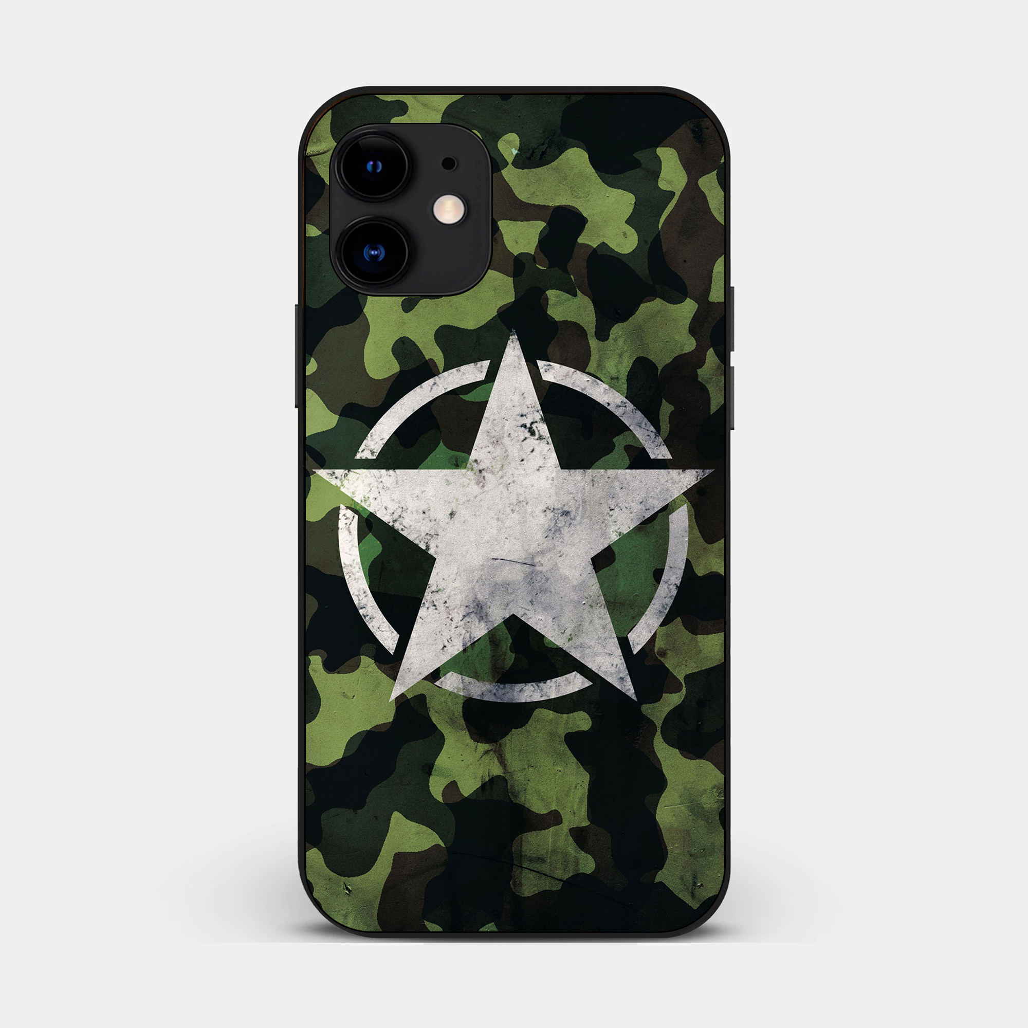 iPhone 11 Design Design 101 Premium Glossy Phone Case