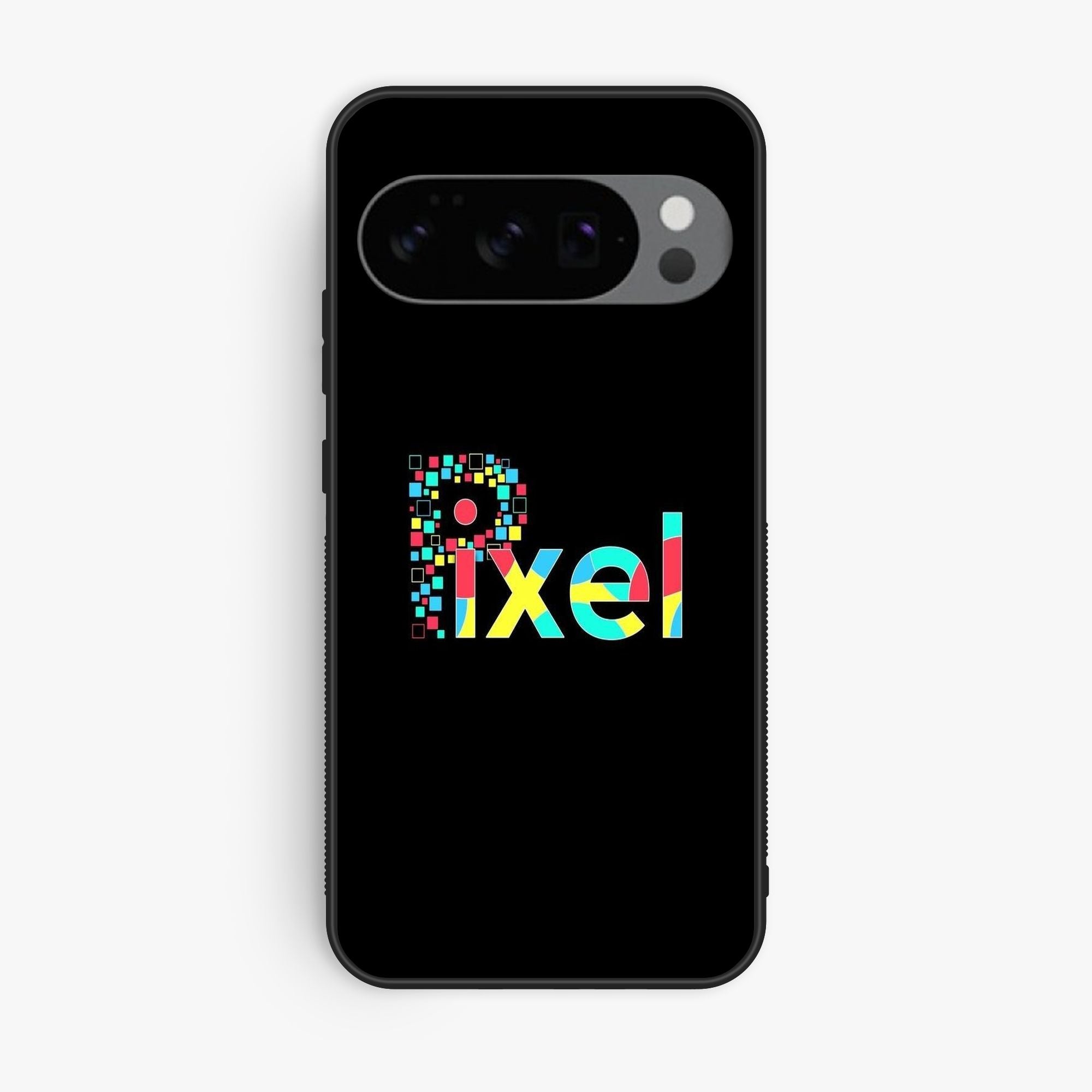 Google Pixel 9 Pro XL - Design 002 - Premium Glossy Phone Case