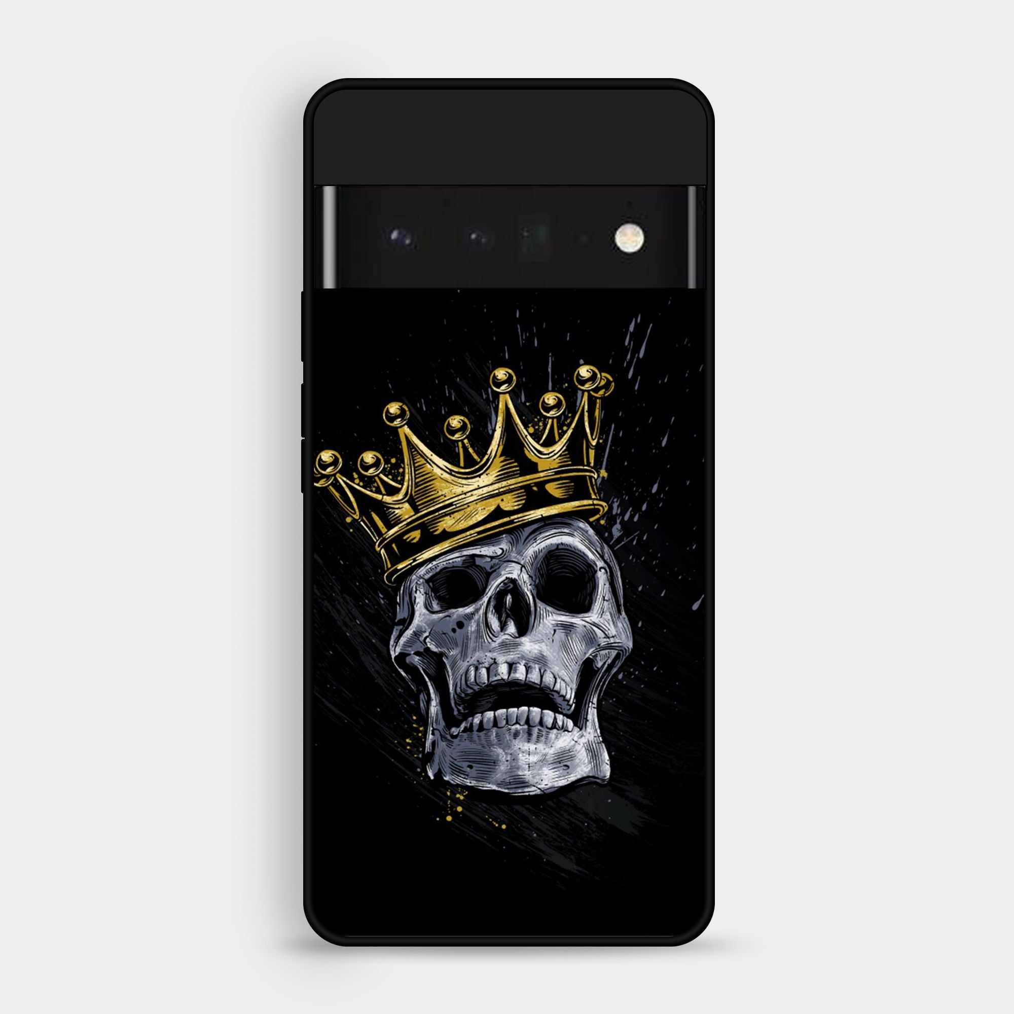 Google Pixel 6 Design 068 Premium Glossy Phone Case