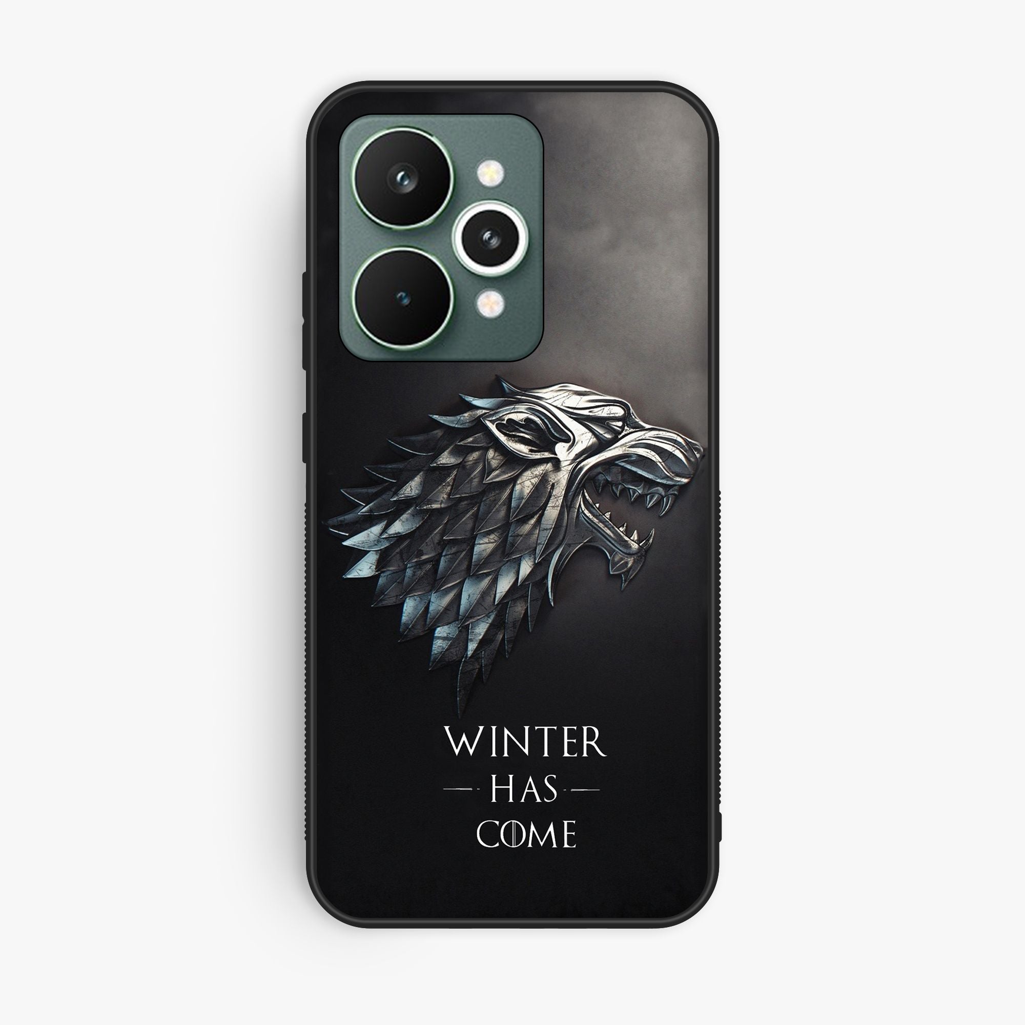 Realme 15 5G - Design 166 - Premium Glossy Phone Case