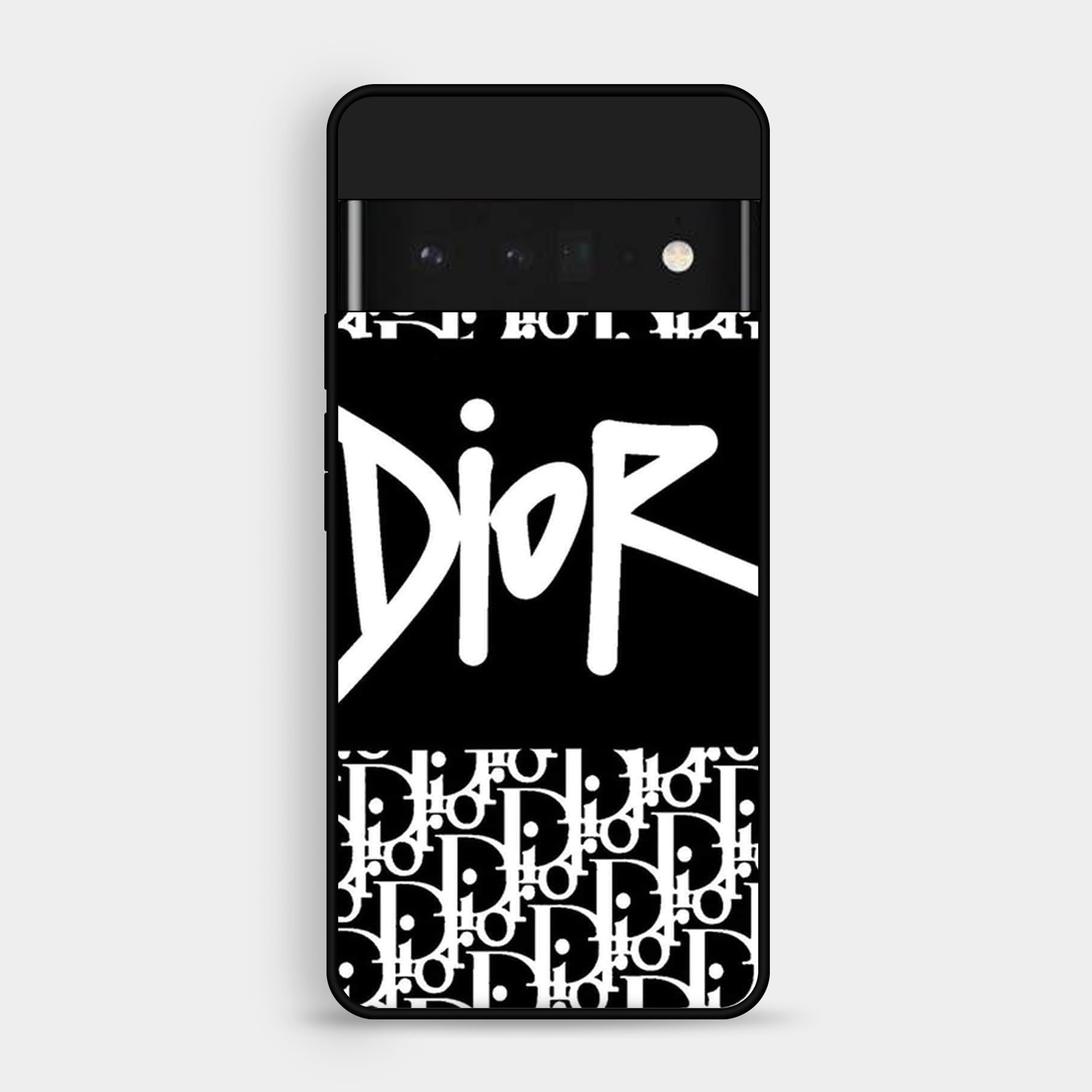 Google Pixel 6 Pro Design 127 Premium Glossy Phone Case
