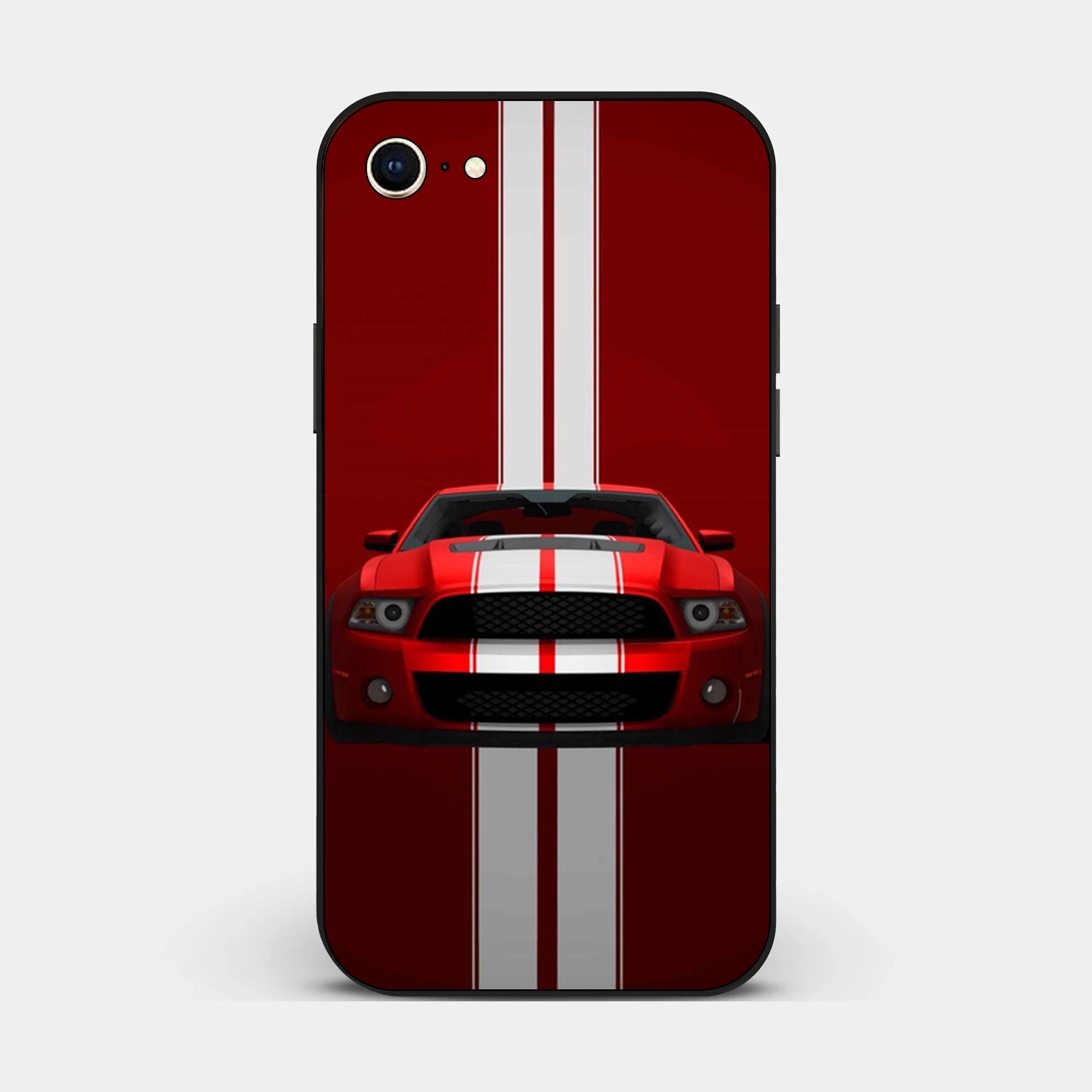 iPhone 8 - Design 138 - Premium Glossy Phone Case