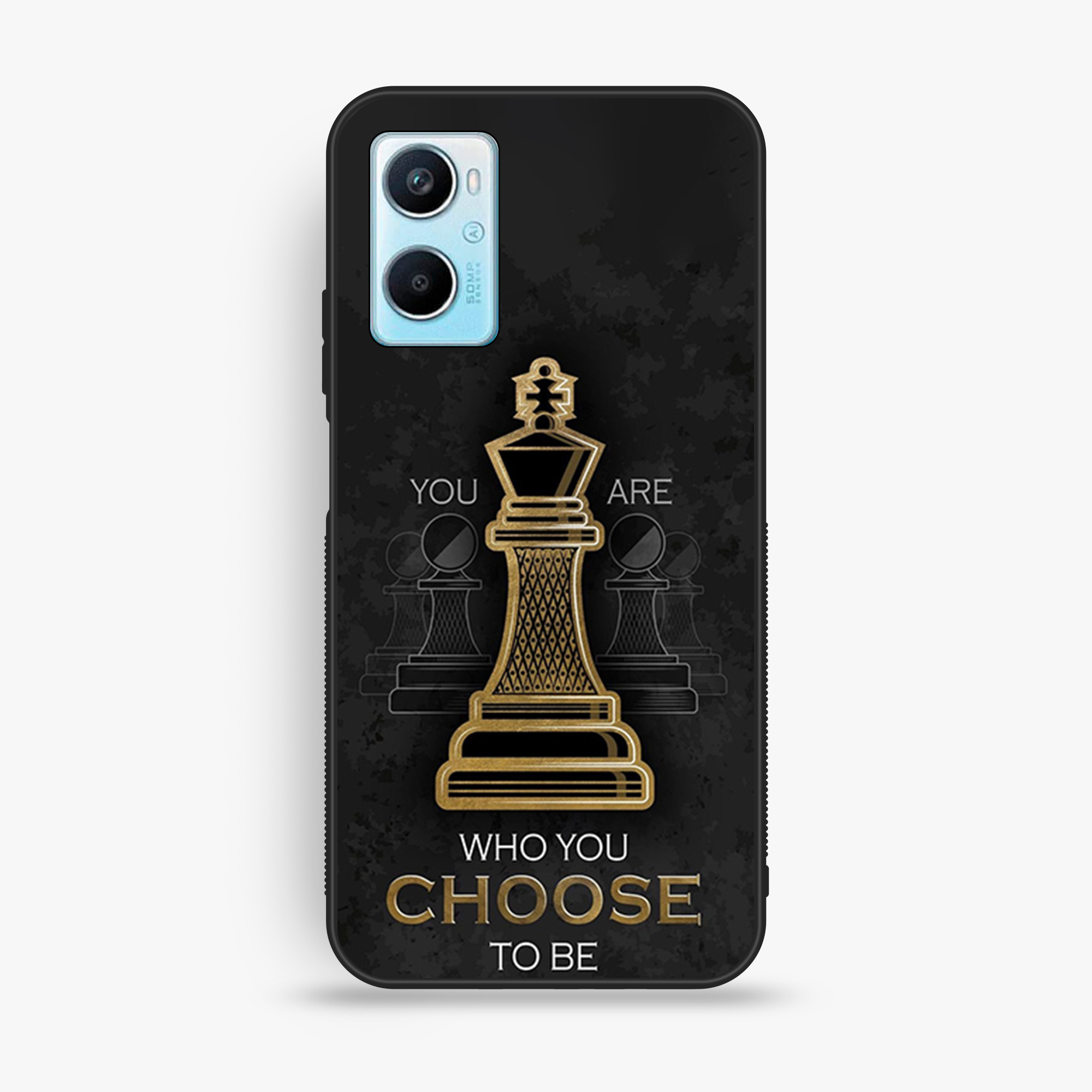 0ppo A96 Design Design 079 Premium Glossy Phone Case