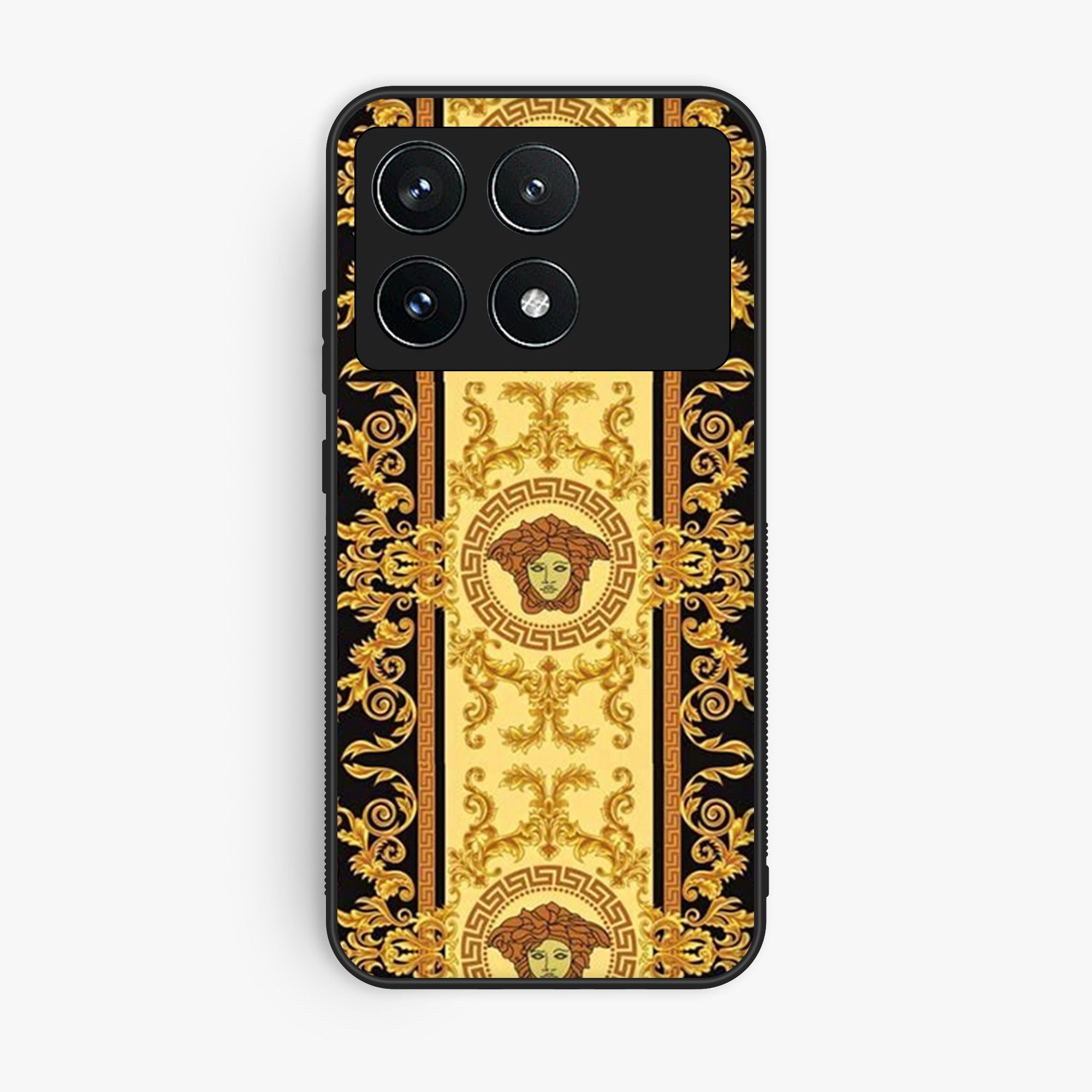 Xiaomi Xiaomi Redmi K70 Design 084 Premium Glossy Phone Case