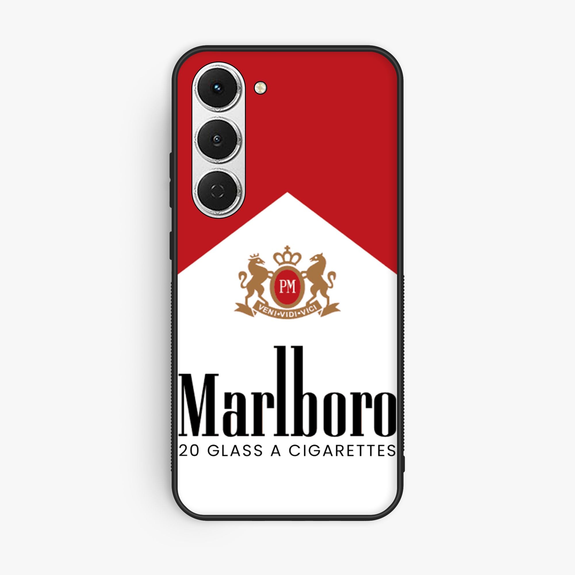 Tecno Spark 40 Pro - Design 141 - Premium Glossy Phone Case