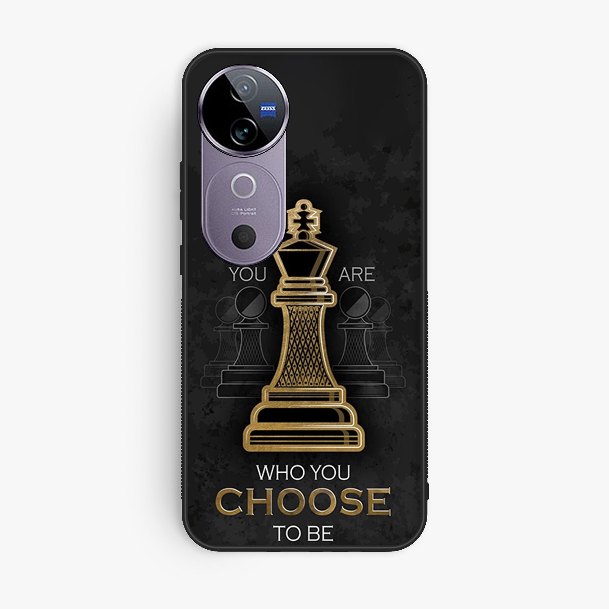 Vivo V40 Design 079 Premium Glossy Phone Case