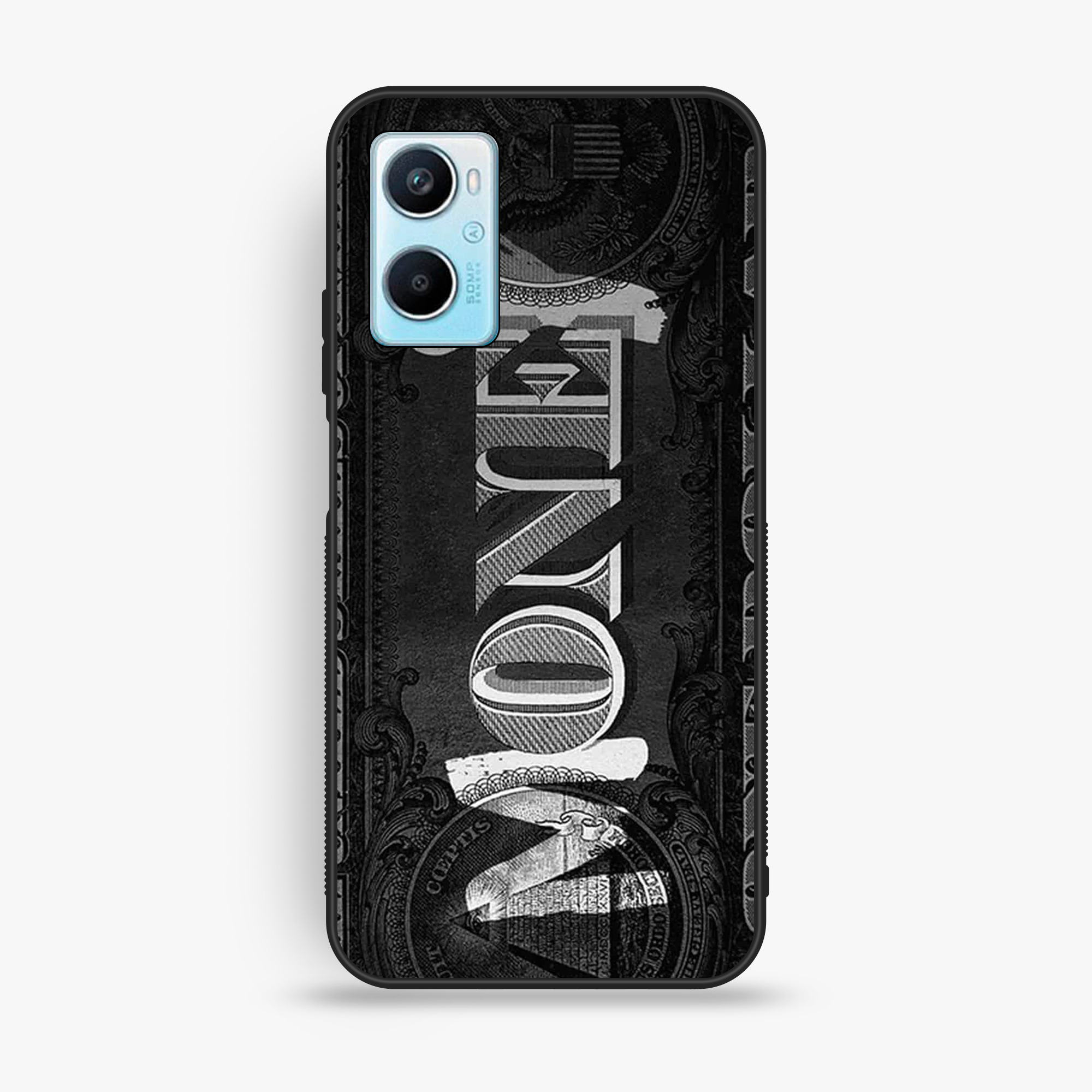 0ppo A96 Design Design 120 Premium Glossy Phone Case
