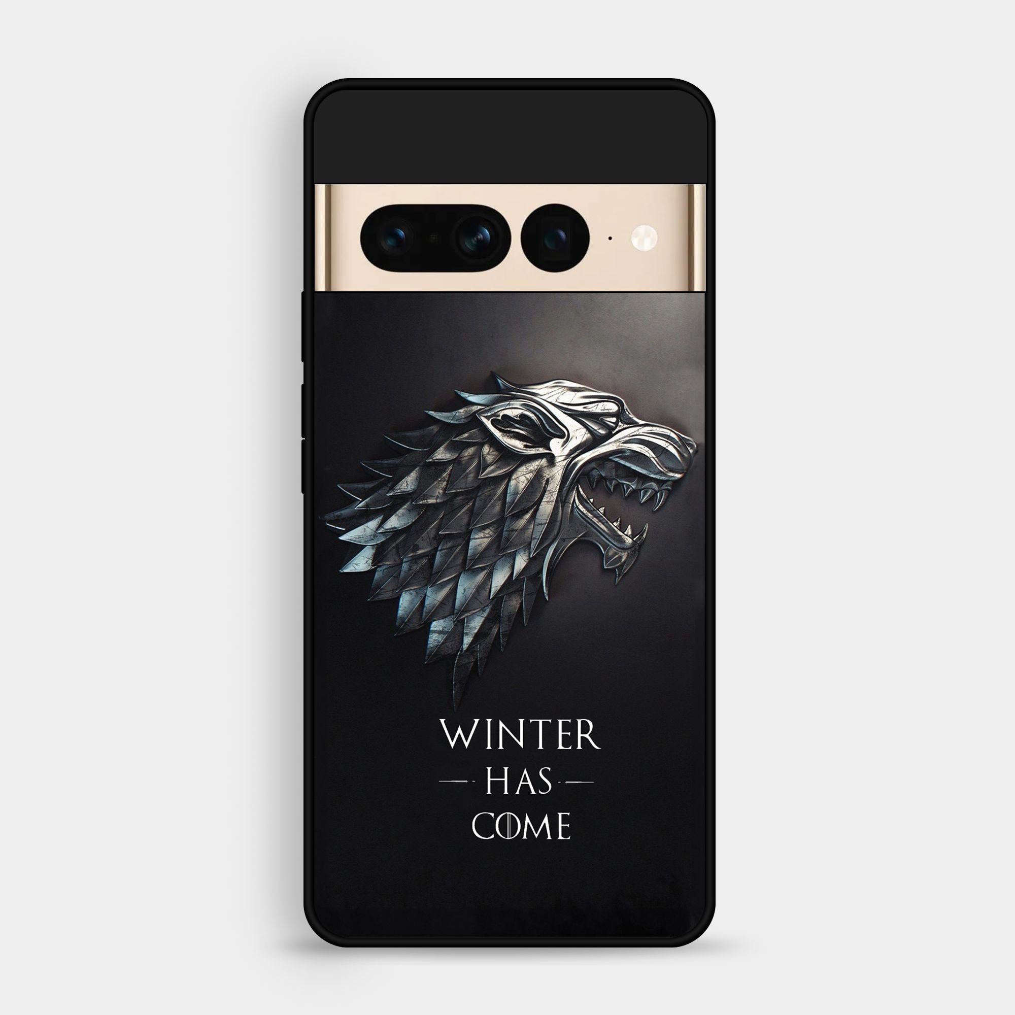Google Pixel 7 Pro Design 166 Premium Glossy Phone Case