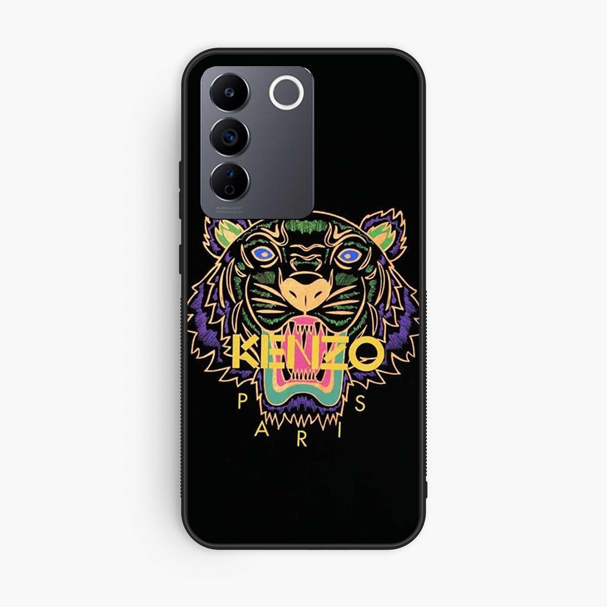 Vivo V27E Design 108 Premium Glossy Phone Case