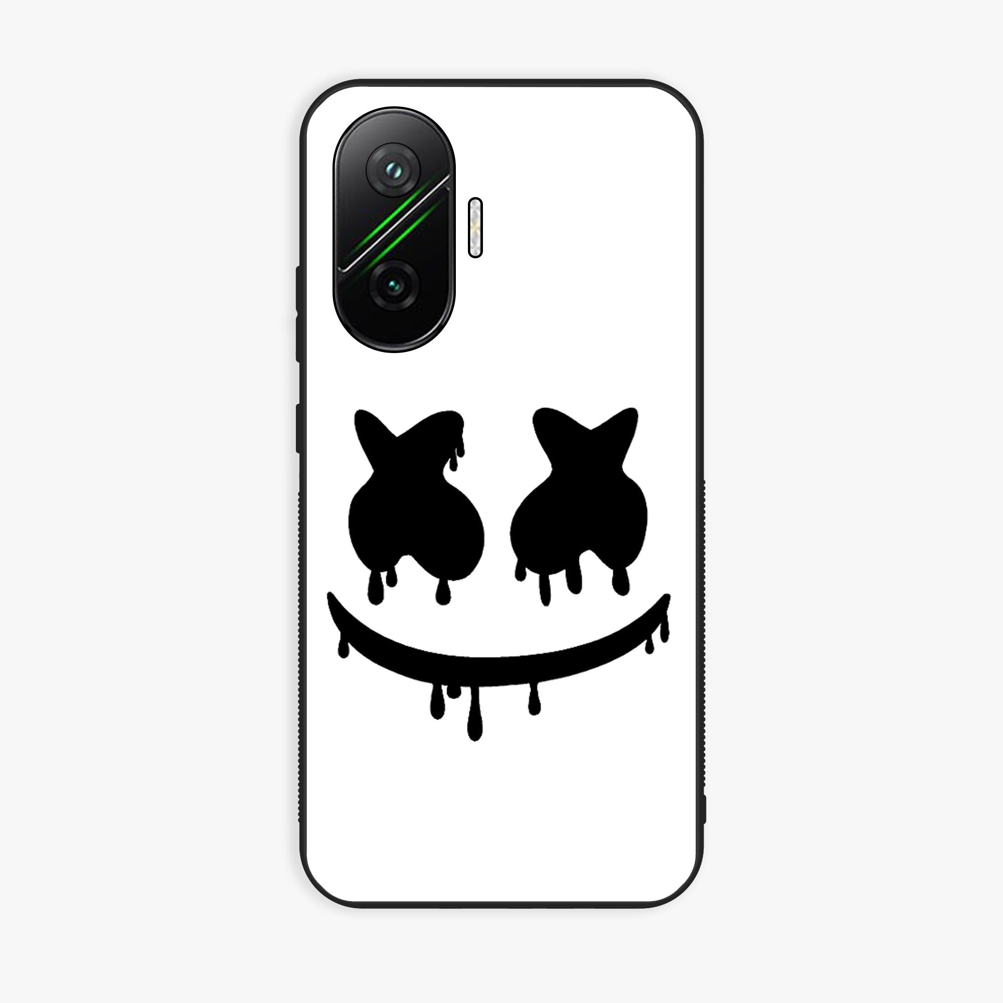 Xiaomi Poco F7 - Design 139 - Premium Glossy Phone Case