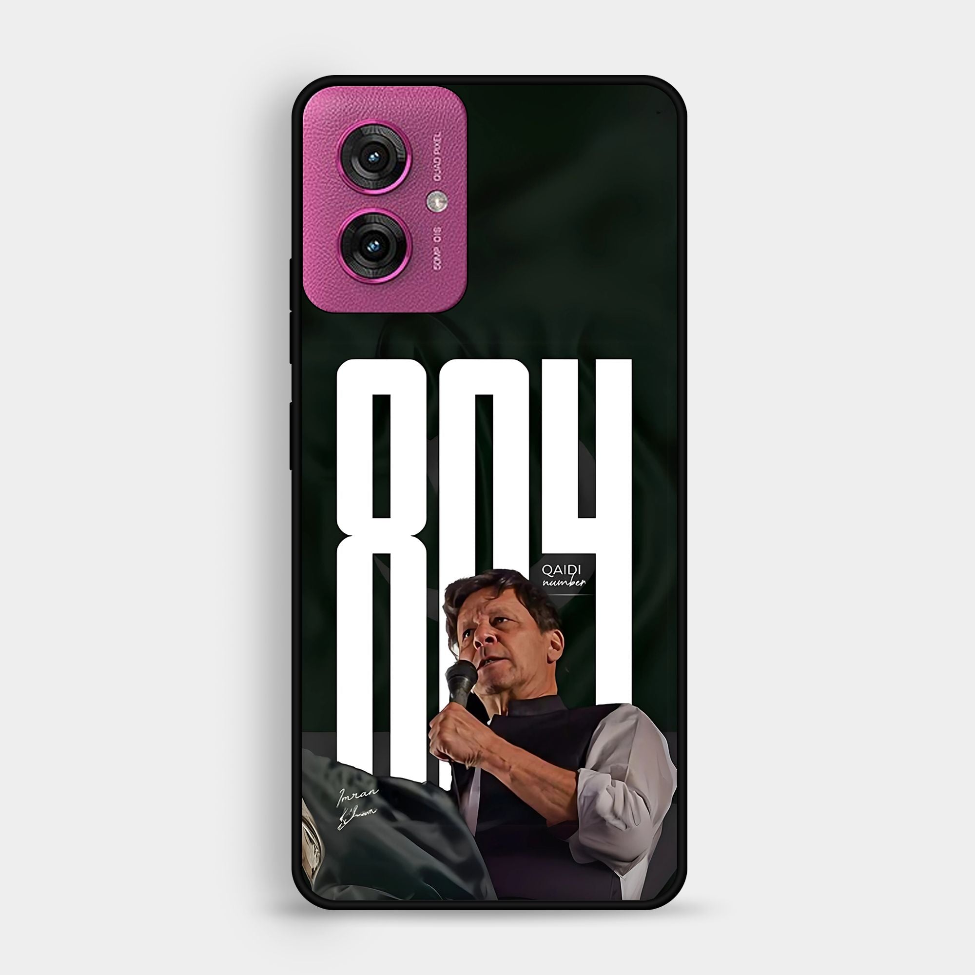 Motorola G55 - Design 171 - Premium Glossy Phone Case