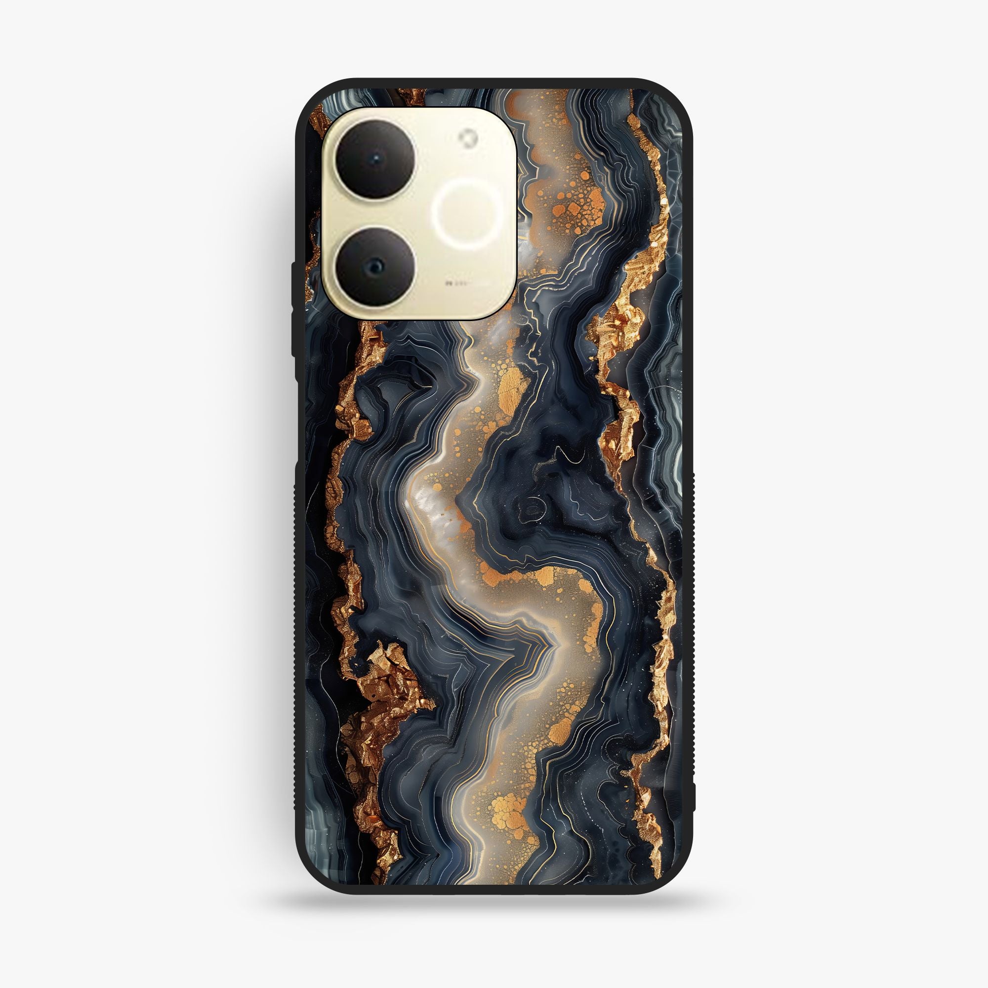 Realme Note 70 - Design 098 - Premium Glossy Phone Case