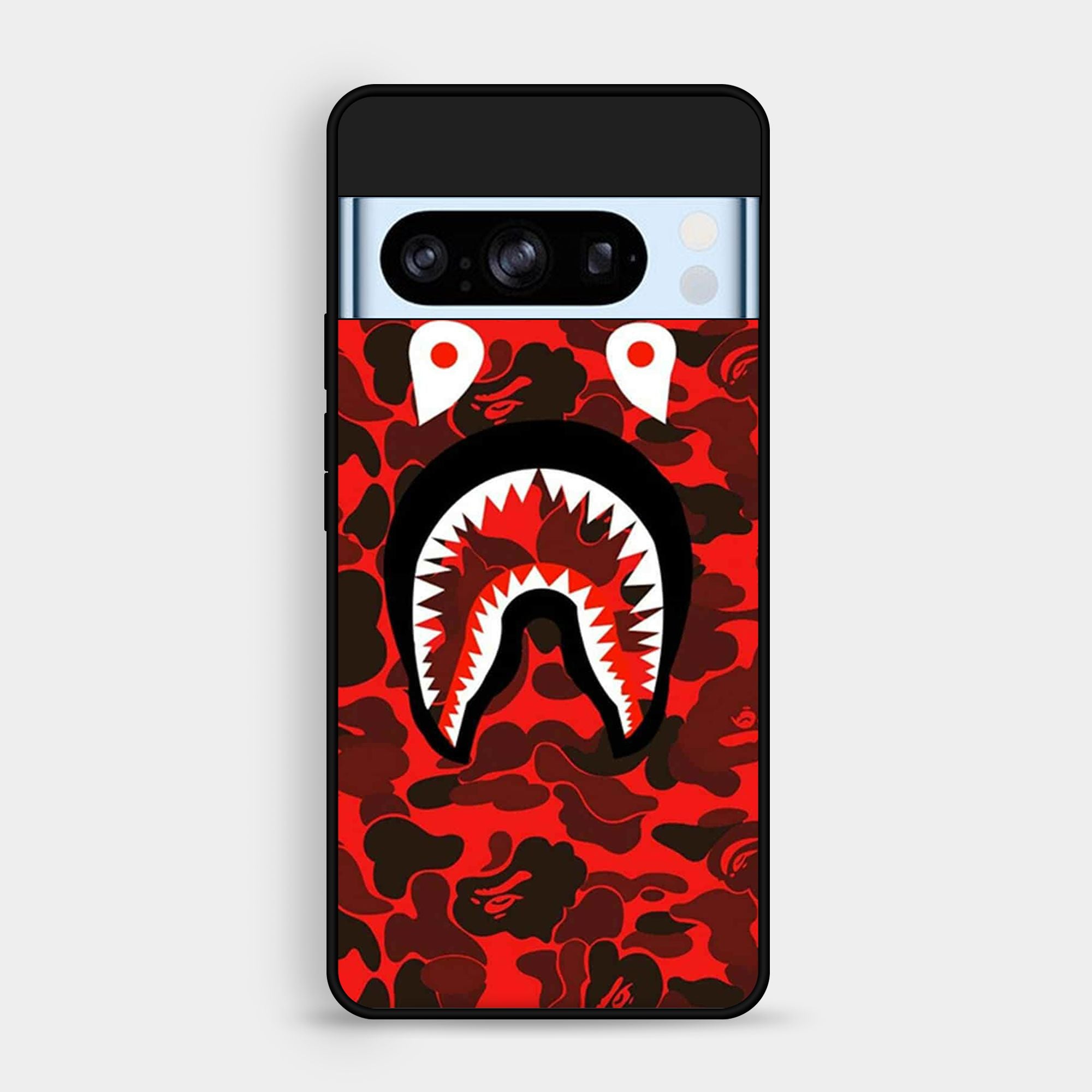 Google Pixel 8 Pro Design 115 Premium Glossy Phone Case