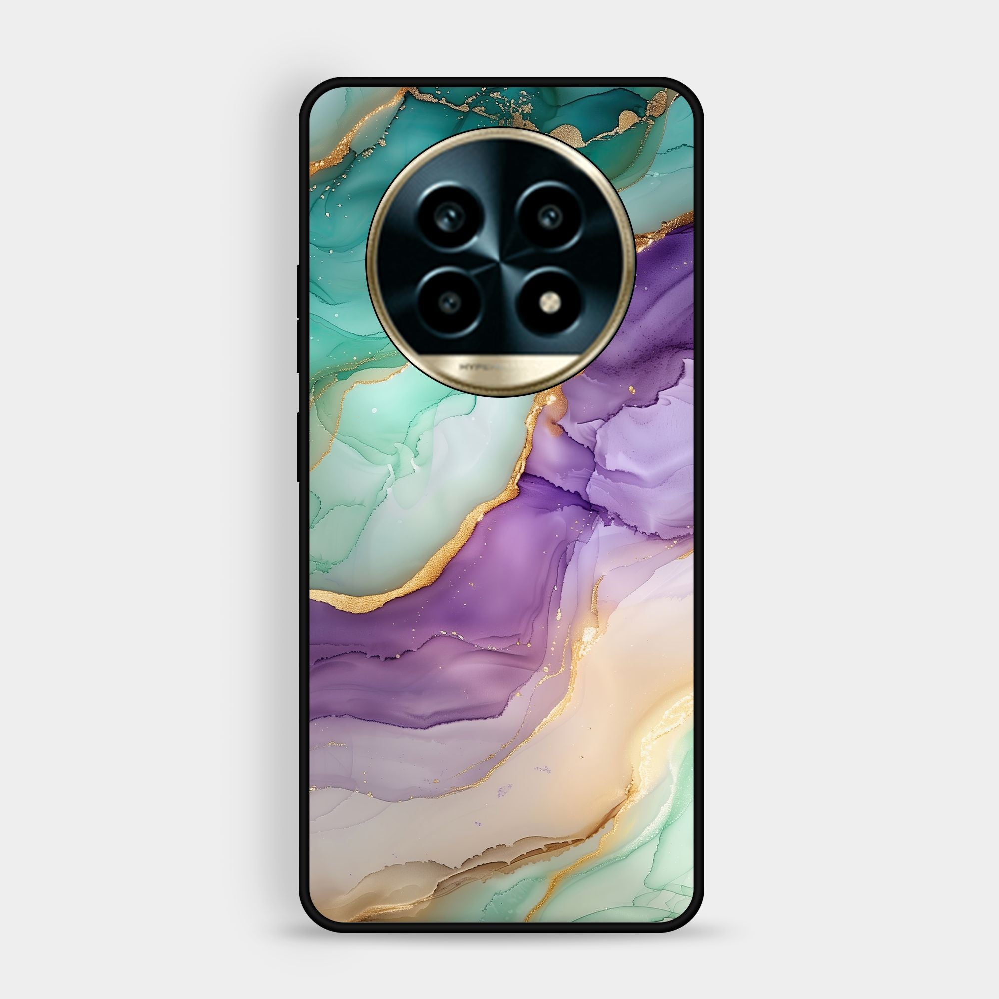 Realme 13 Pro - Design 097 - Premium Glossy Phone Case