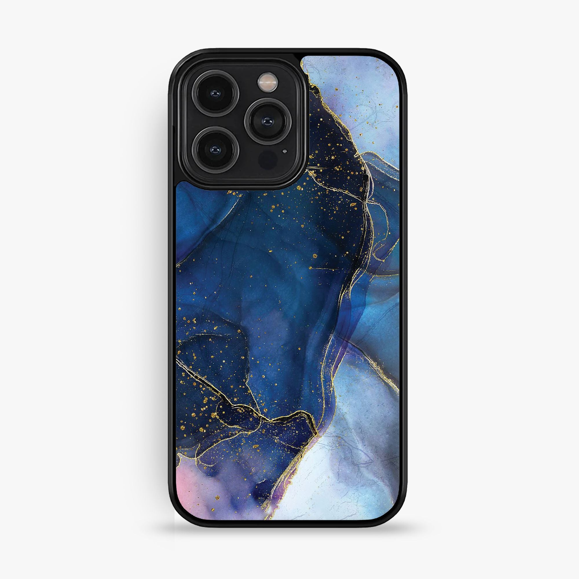 iPhone 12 Pro Max Design 037 Premium Glossy Phone Case