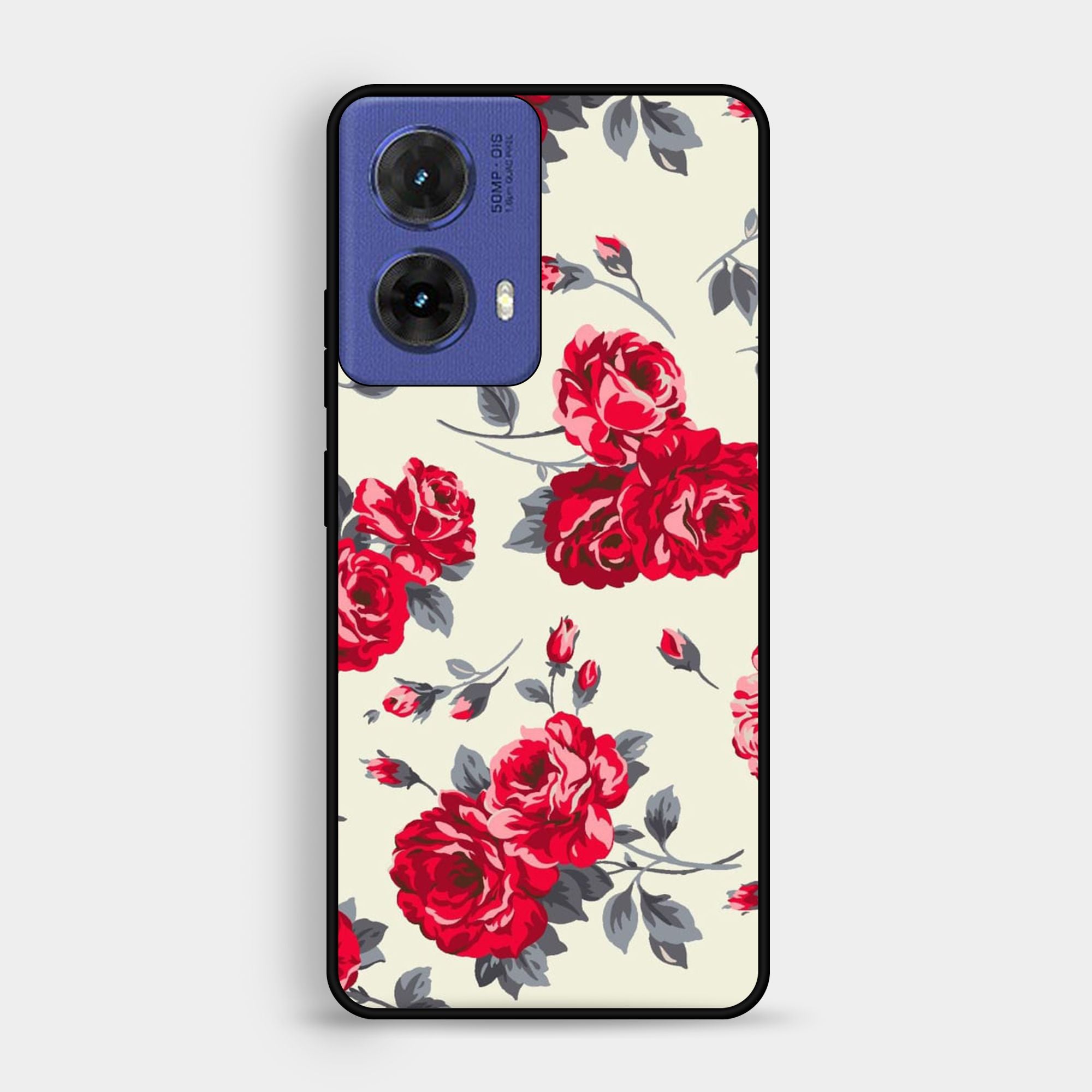 Motorola Moto G85 - Design 049 - Premium Glossy Phone Case
