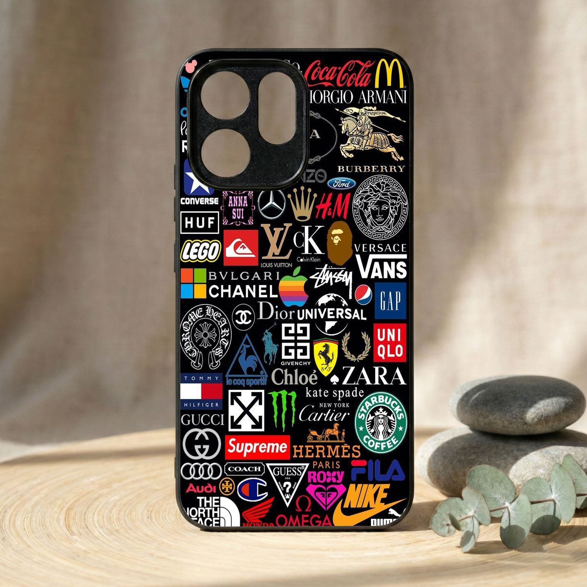 Oppo Reno 15 Pro - A Poster With All The - Premium Glossy Phone Case e9b3c74ff039678b18ba6572eff9b306 Mobile Phone Cases
