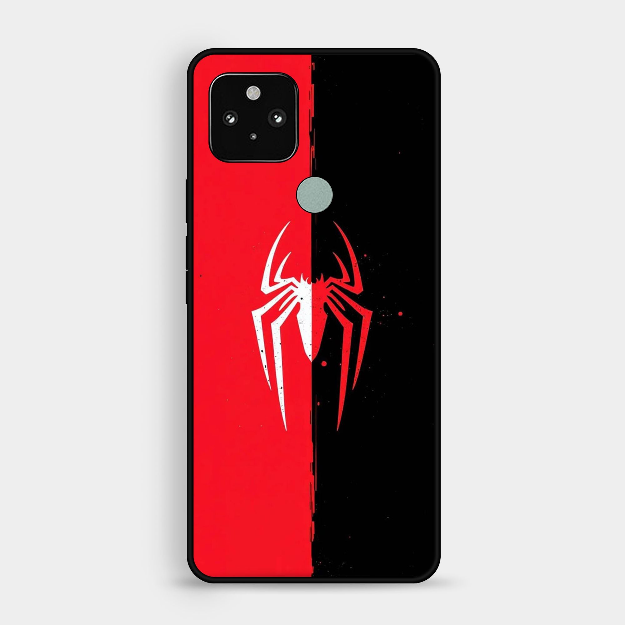 Google Pixel 5a Design 089 Premium Glossy Phone Case