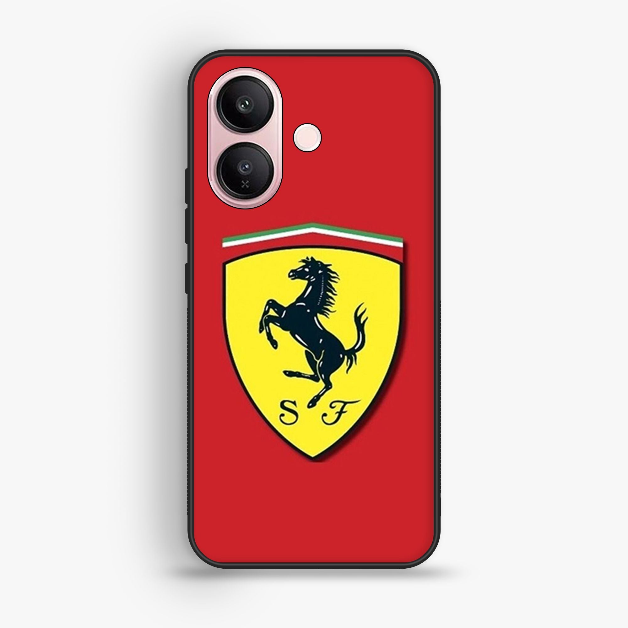 VIVO V60 Lite - Design 085 - Premium Glossy Phone Case