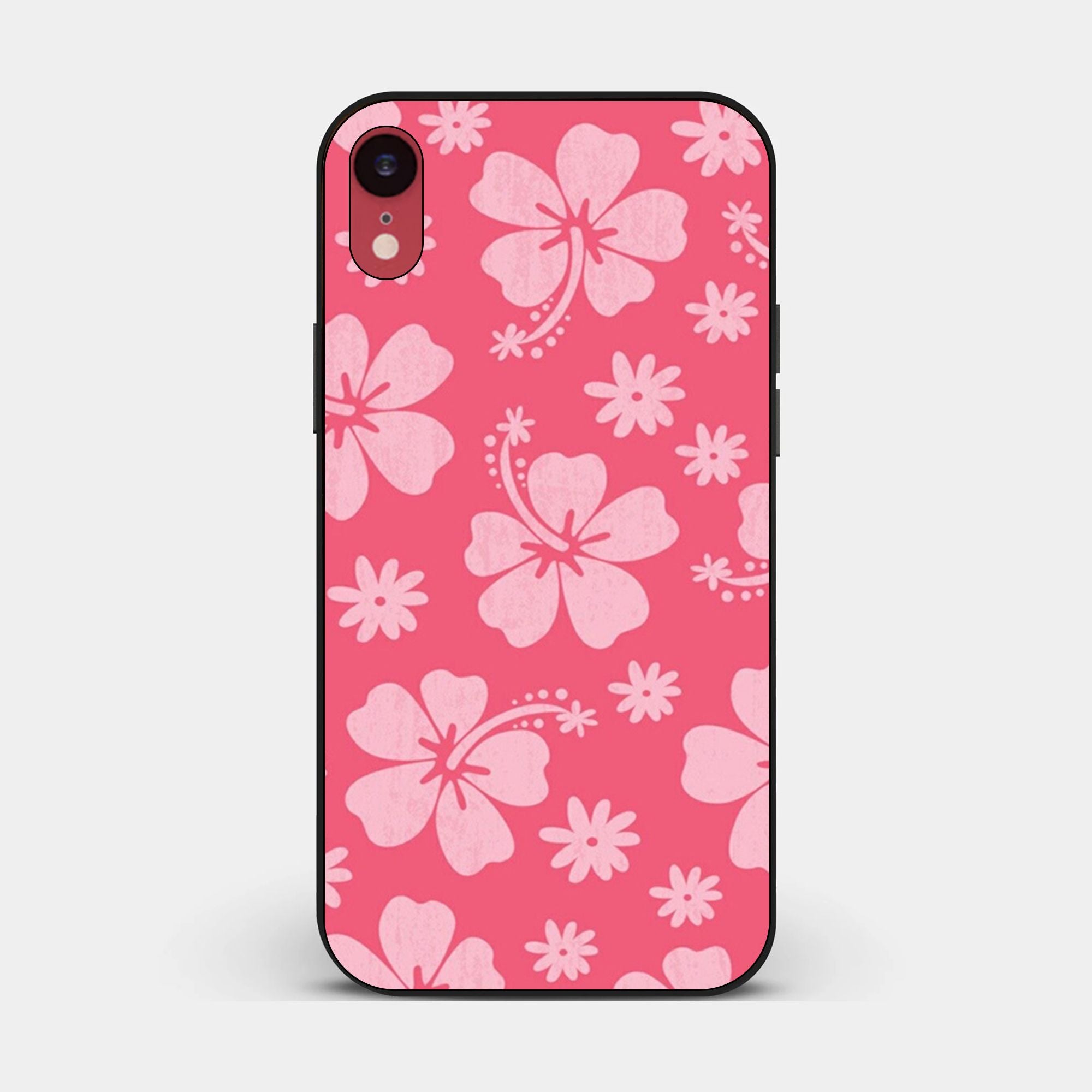 iPhone XR - Design 052 - Premium Glossy Phone Case