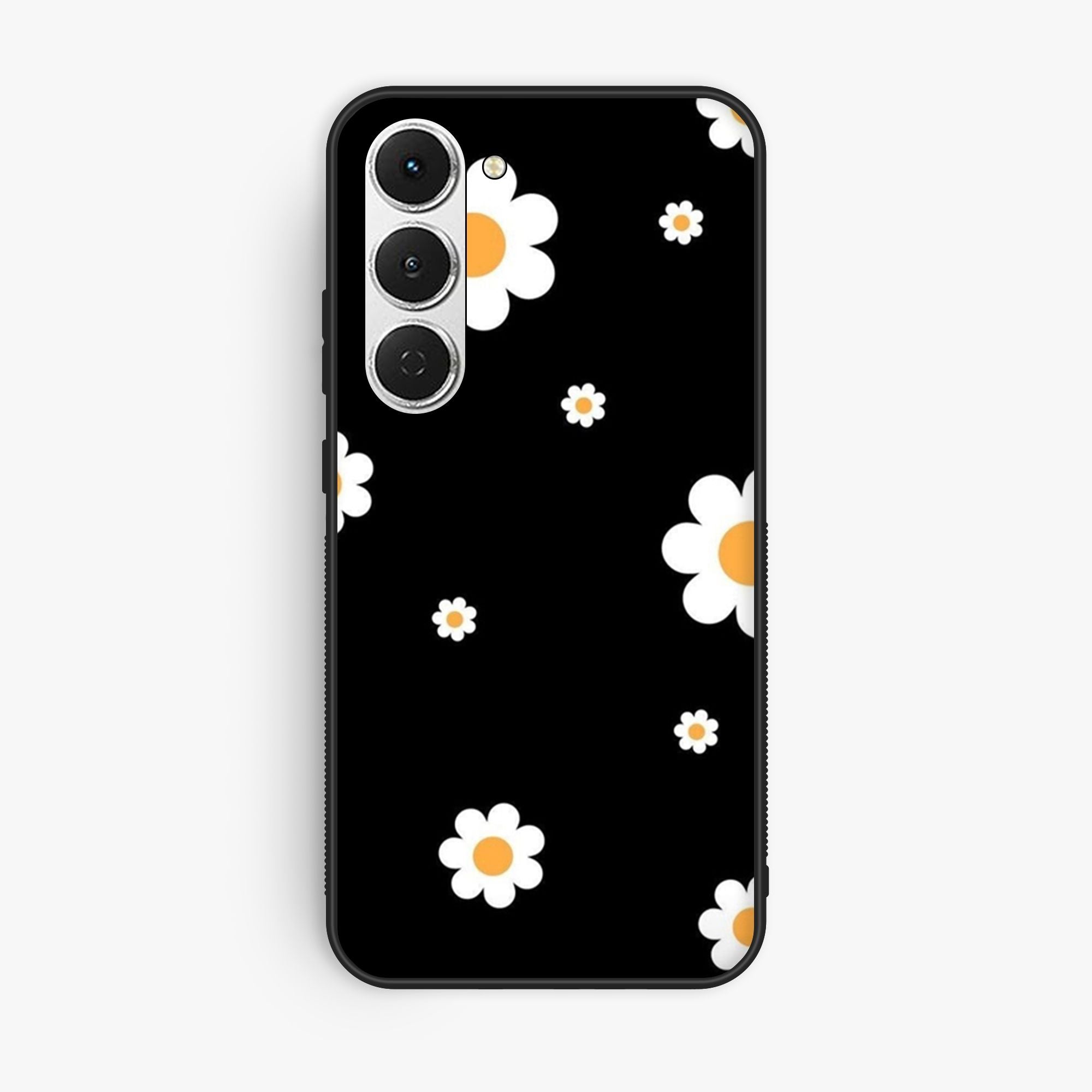 Tecno Spark 40 Pro - Design 054 - Premium Glossy Phone Case