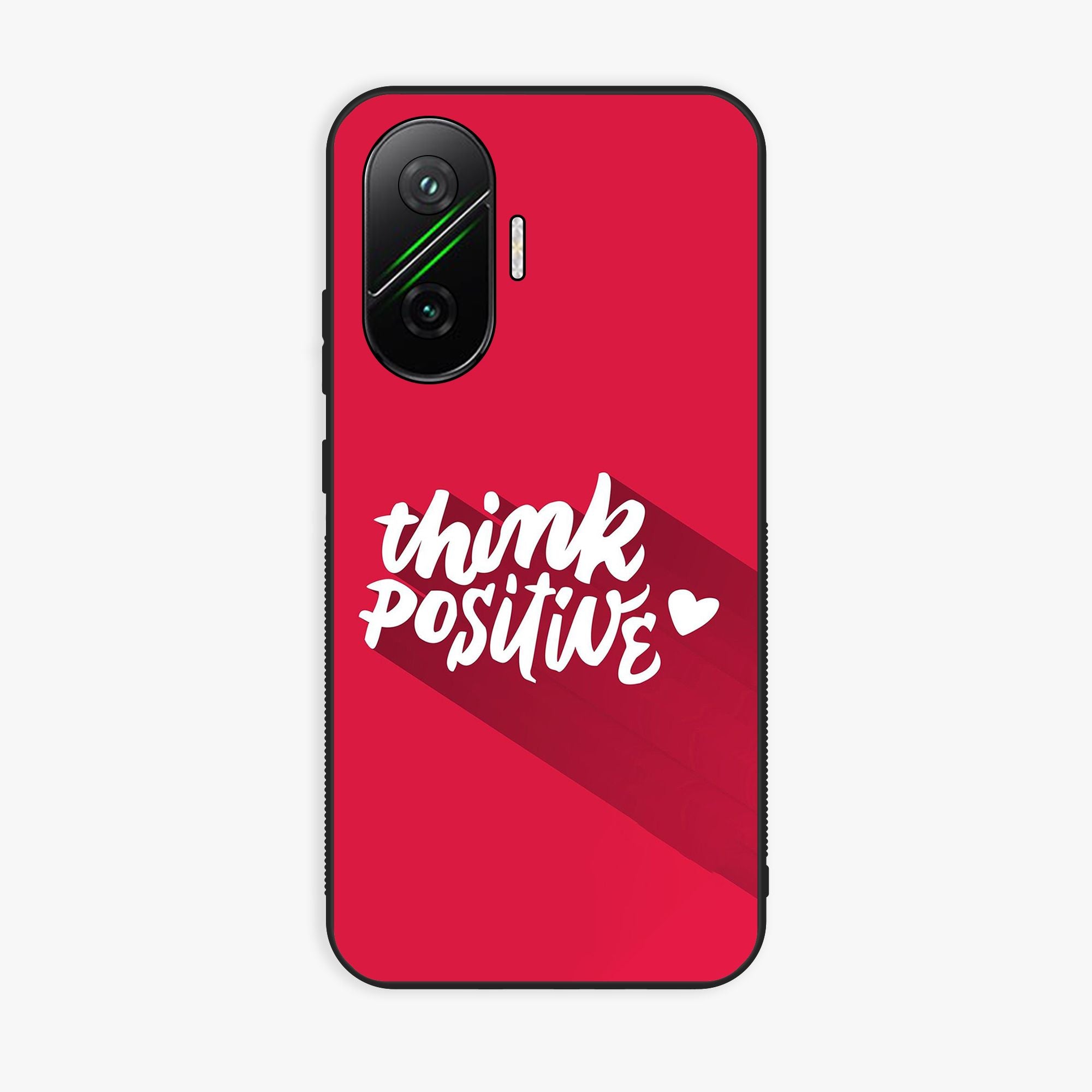 Xiaomi Poco F7 - Design 156 - Premium Glossy Phone Case