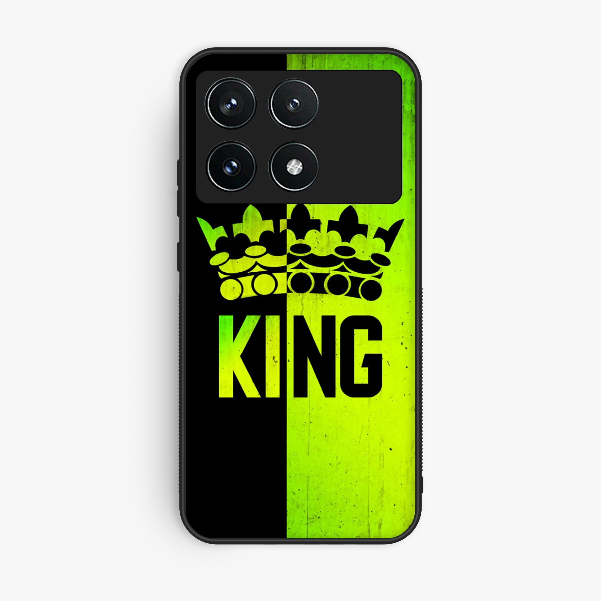 Xiaomi Xiaomi Redmi K70 Design 067 Premium Glossy Phone Case