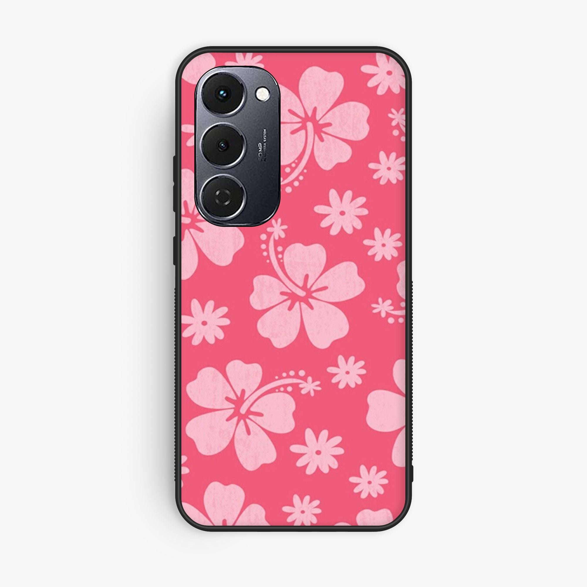 Tecno Spark 40 Pro Plus - Design 052 - Premium Glossy Phone Case