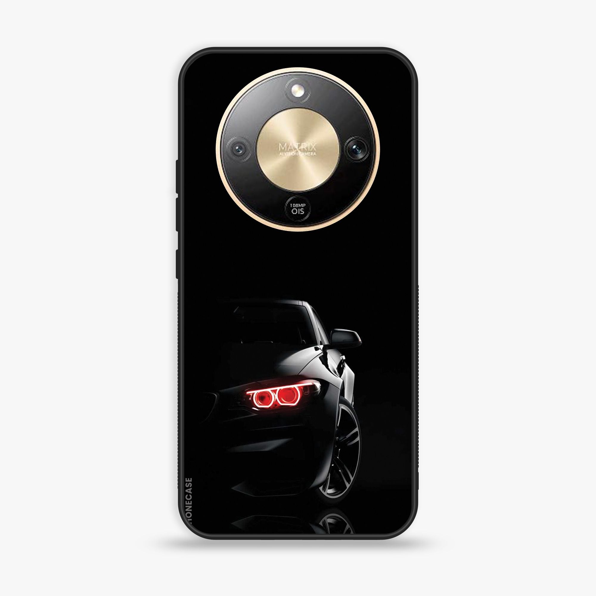 Honor X9d - Design 026 - Premium Glossy Phone Case