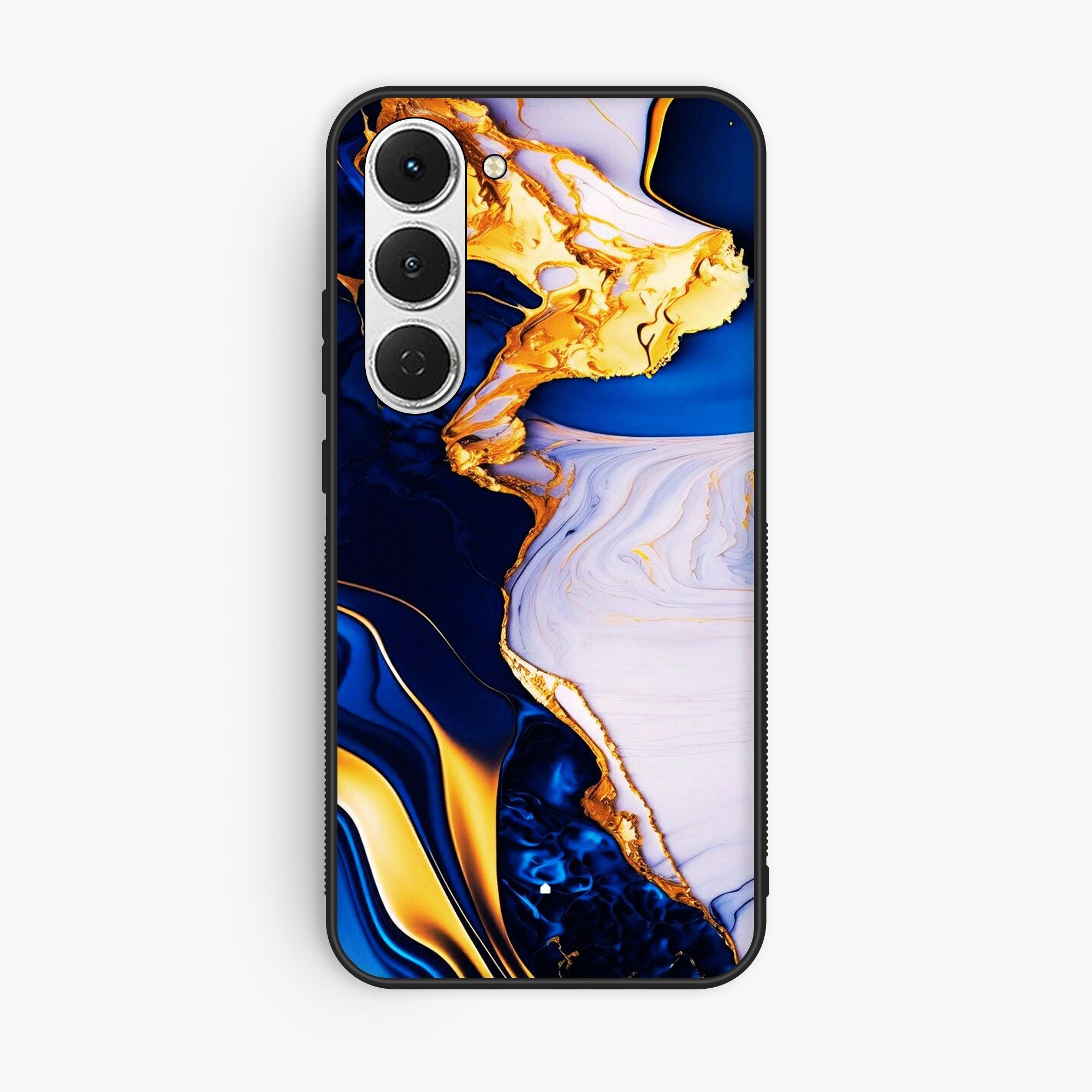Tecno Spark 40 Pro - Design 035 - Premium Glossy Phone Case