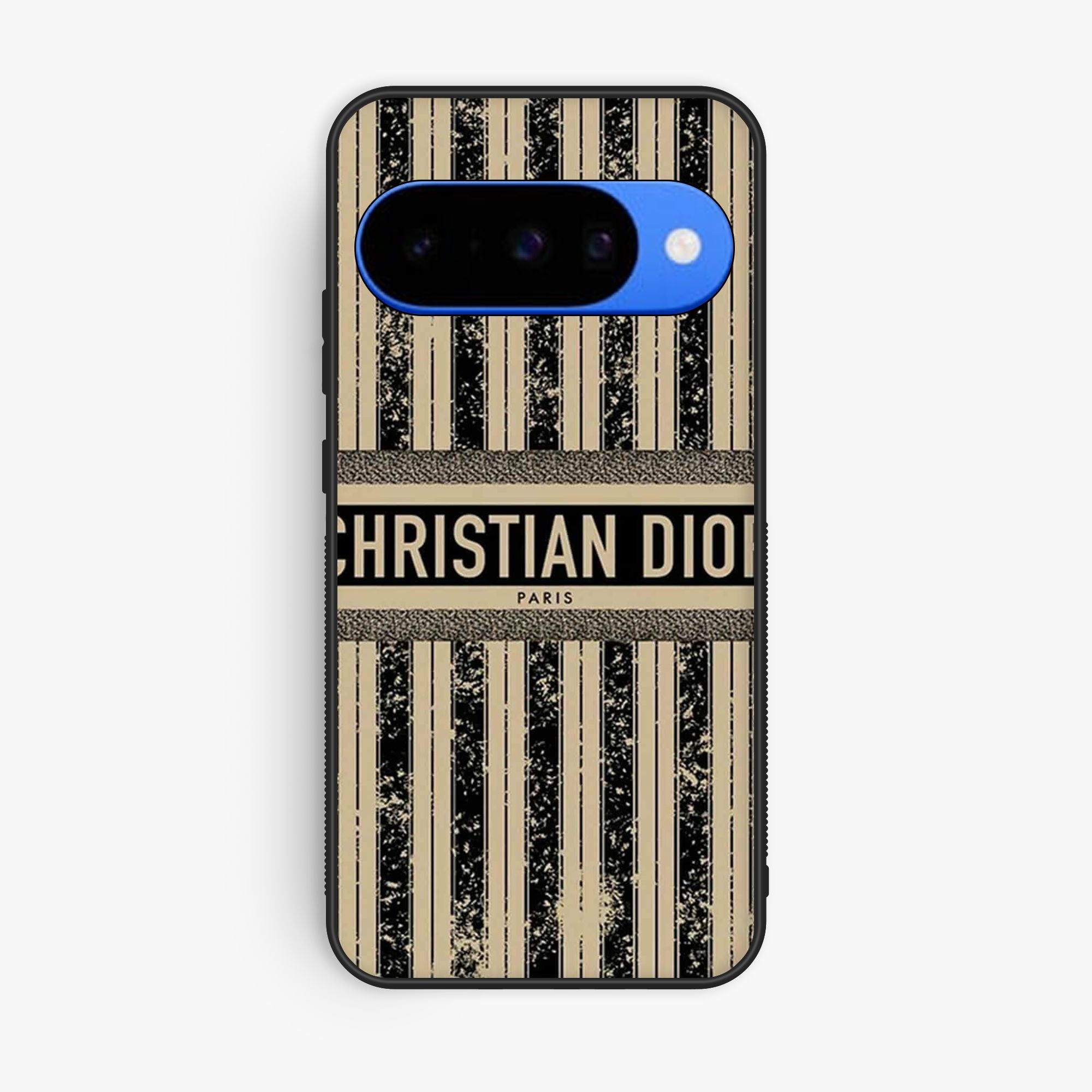 Google Pixel 10 Design 129 Premium Glossy Phone Case