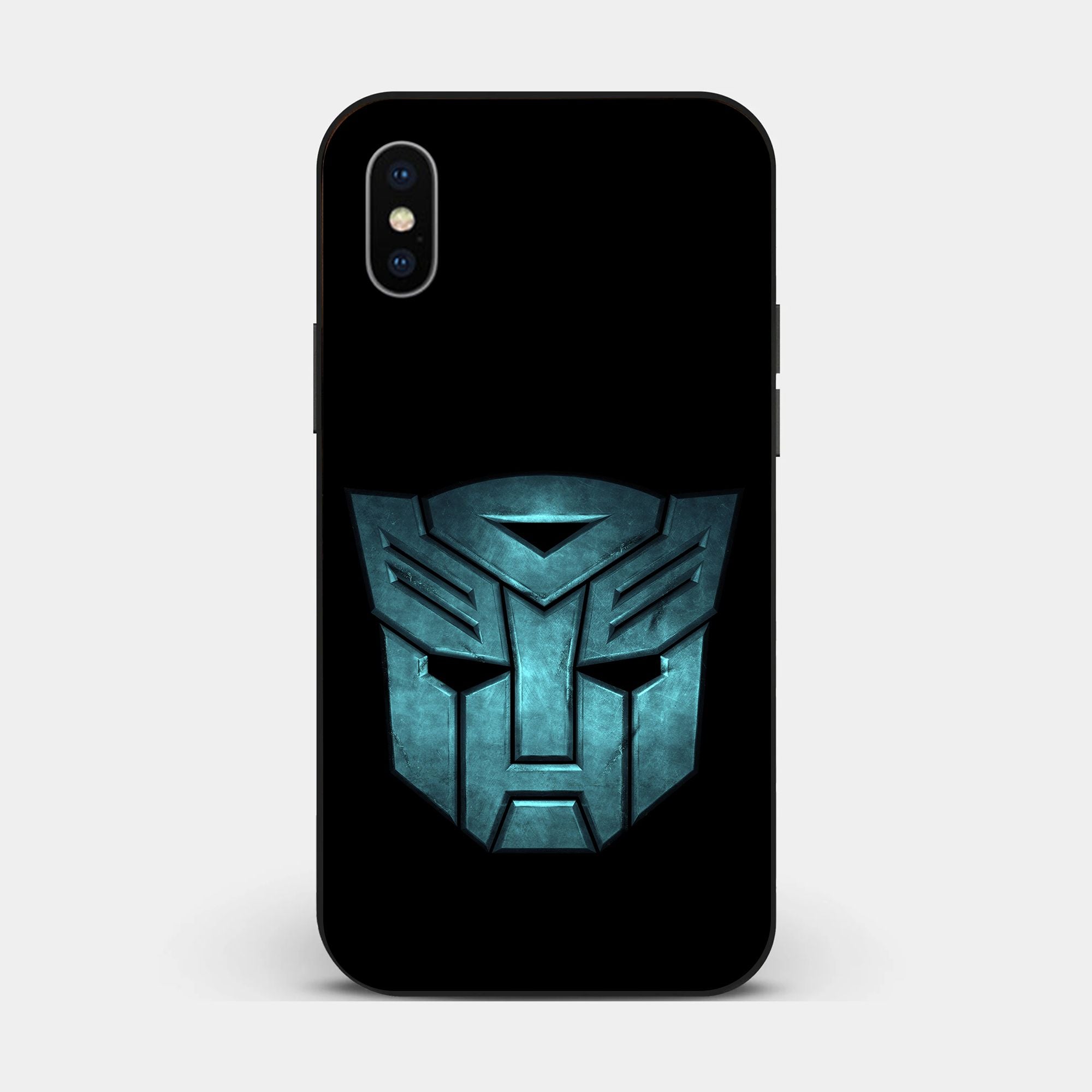iPhone XS Max - Design 147 - Premium Glossy Phone Case