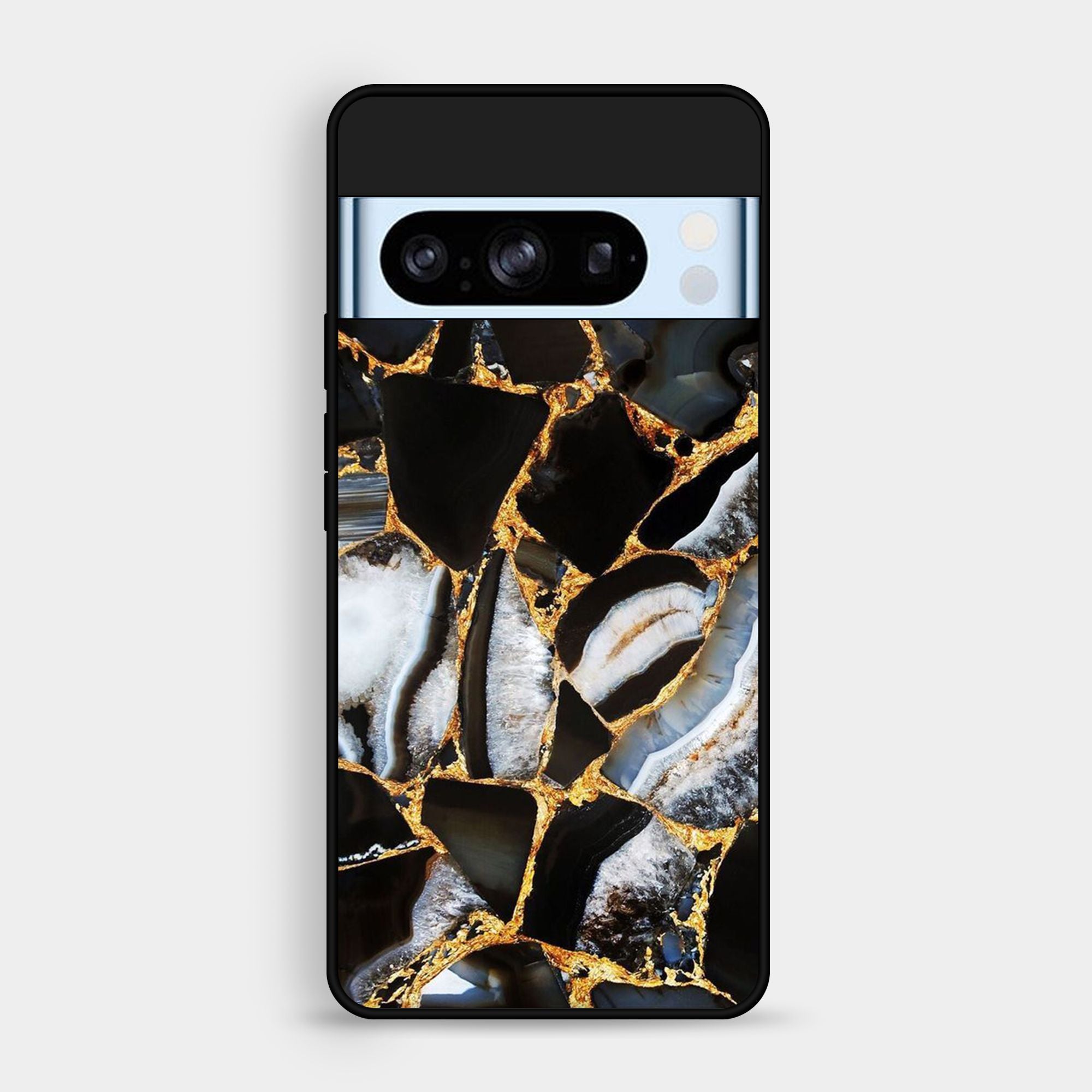 Google Pixel 8 Pro Design 034 Premium Glossy Phone Case