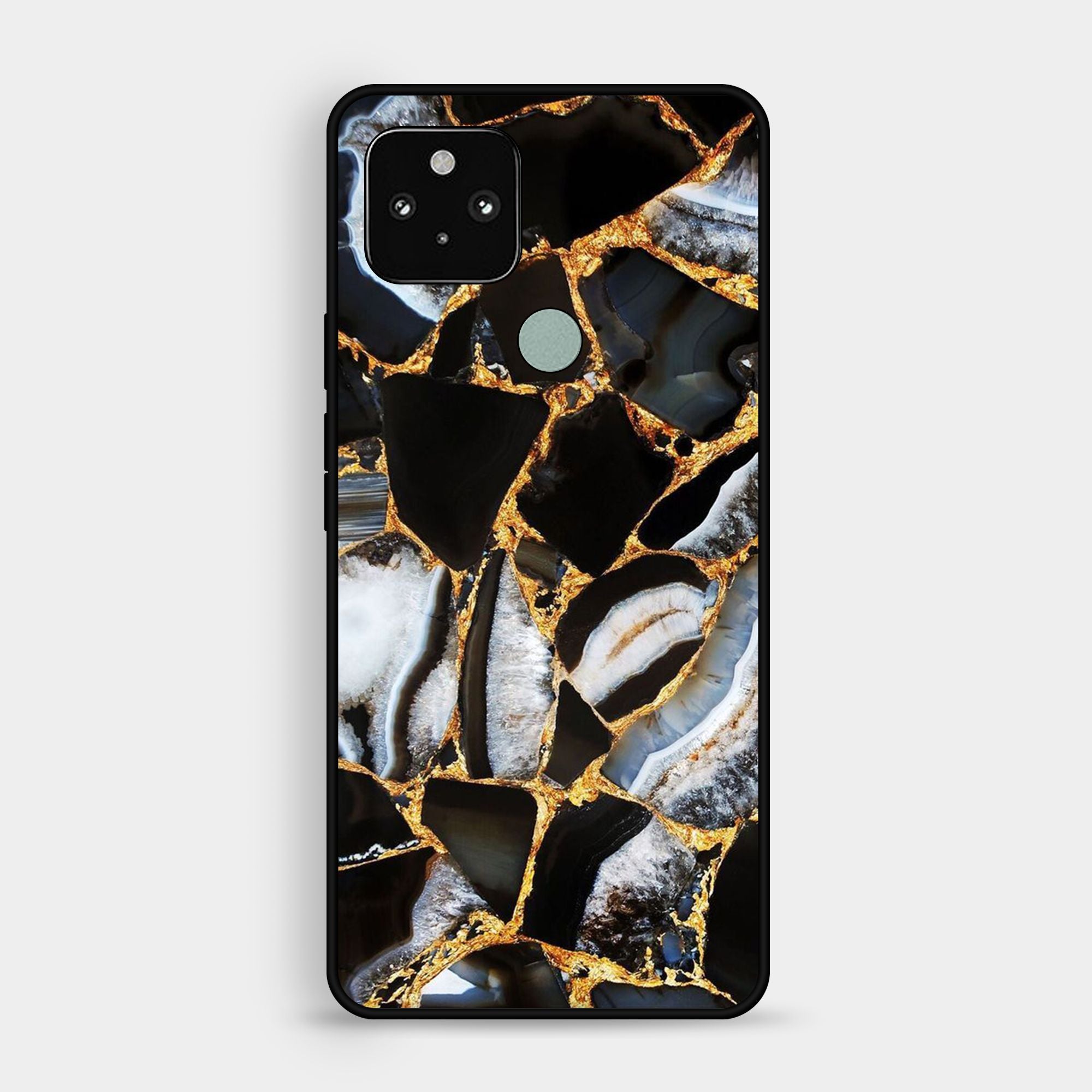 Google Pixel 4a 5G Design 034 Premium Glossy Phone Case