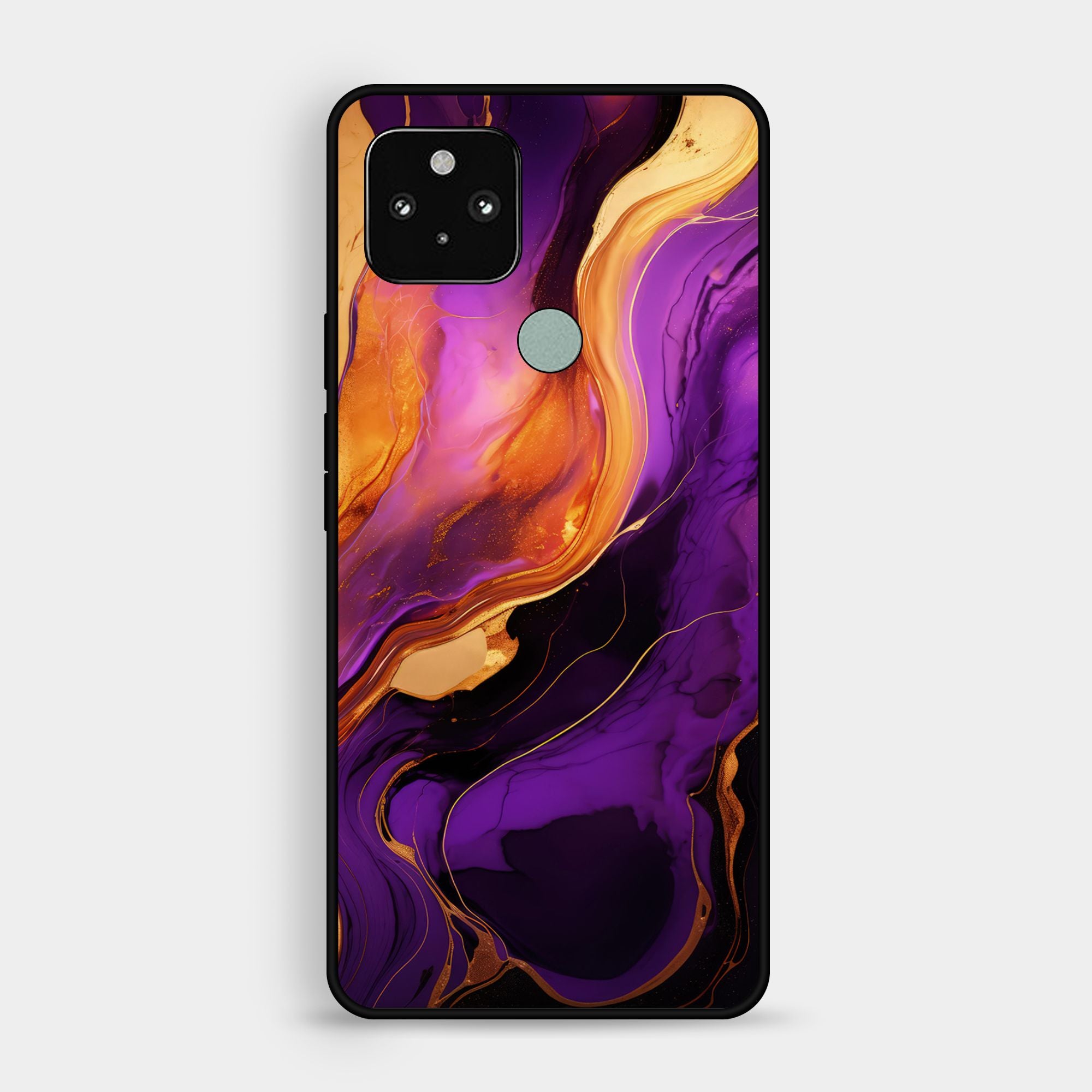 Google Pixel 4 Design 102 Premium Glossy Phone Case