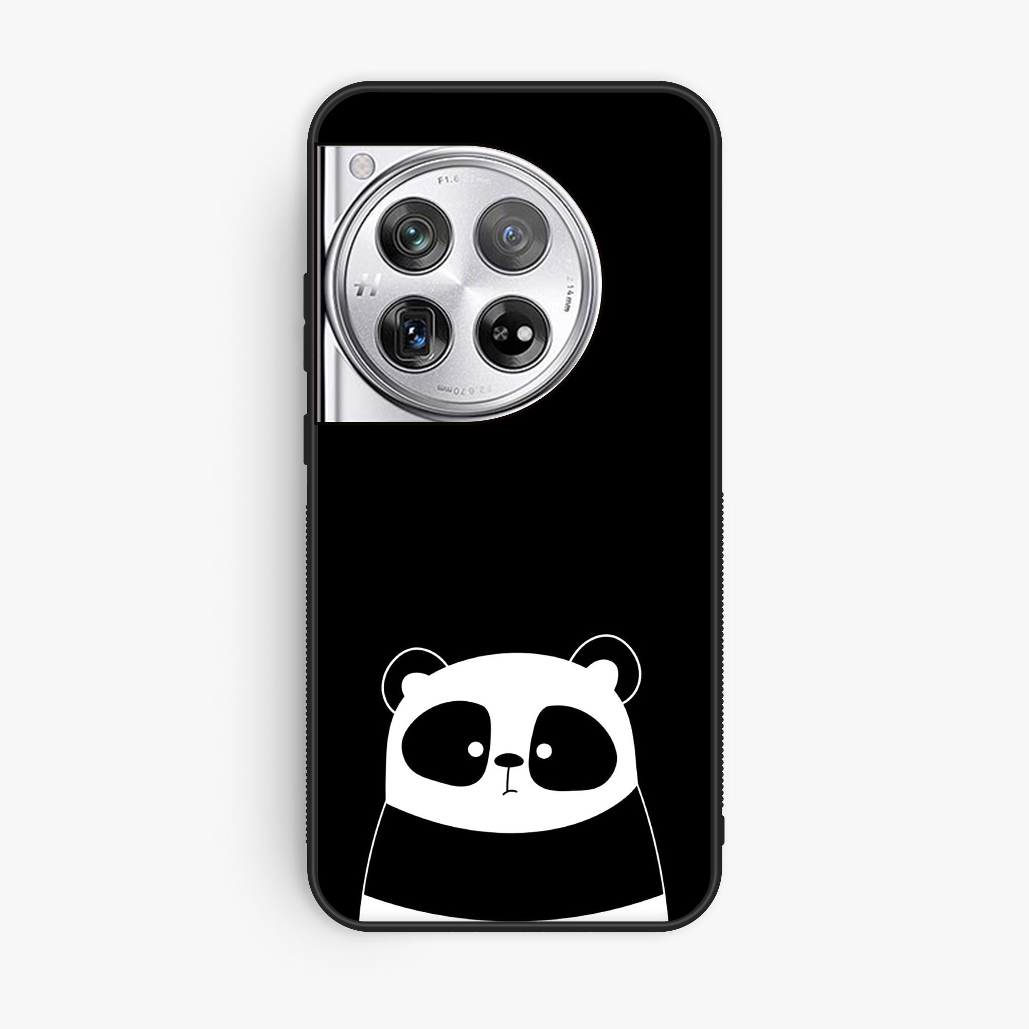 OnePlus 12 - Design 132 - Premium Glossy Phone Case